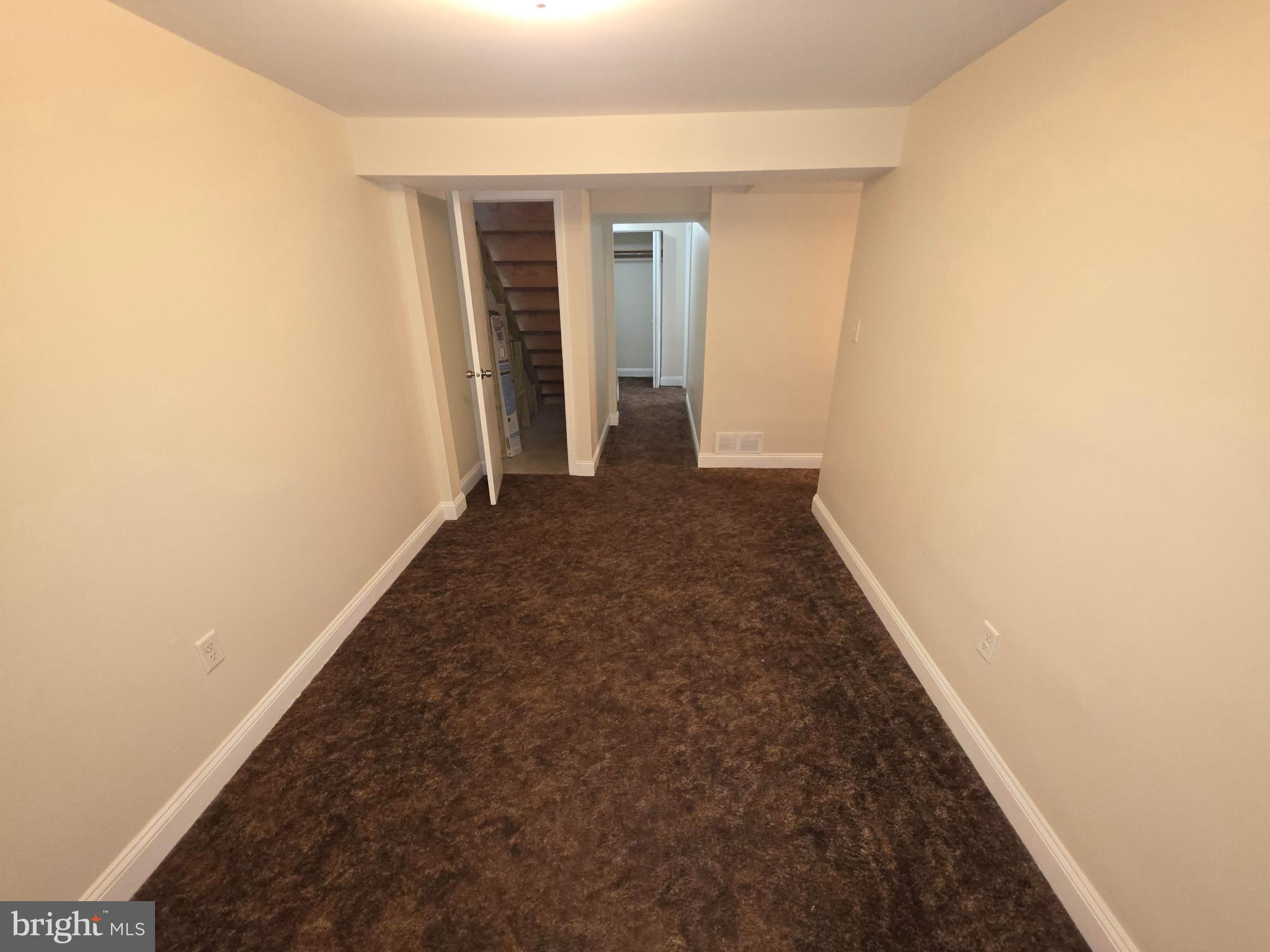 VILLAGE OF HARPERS CHOICE - Residential Lease