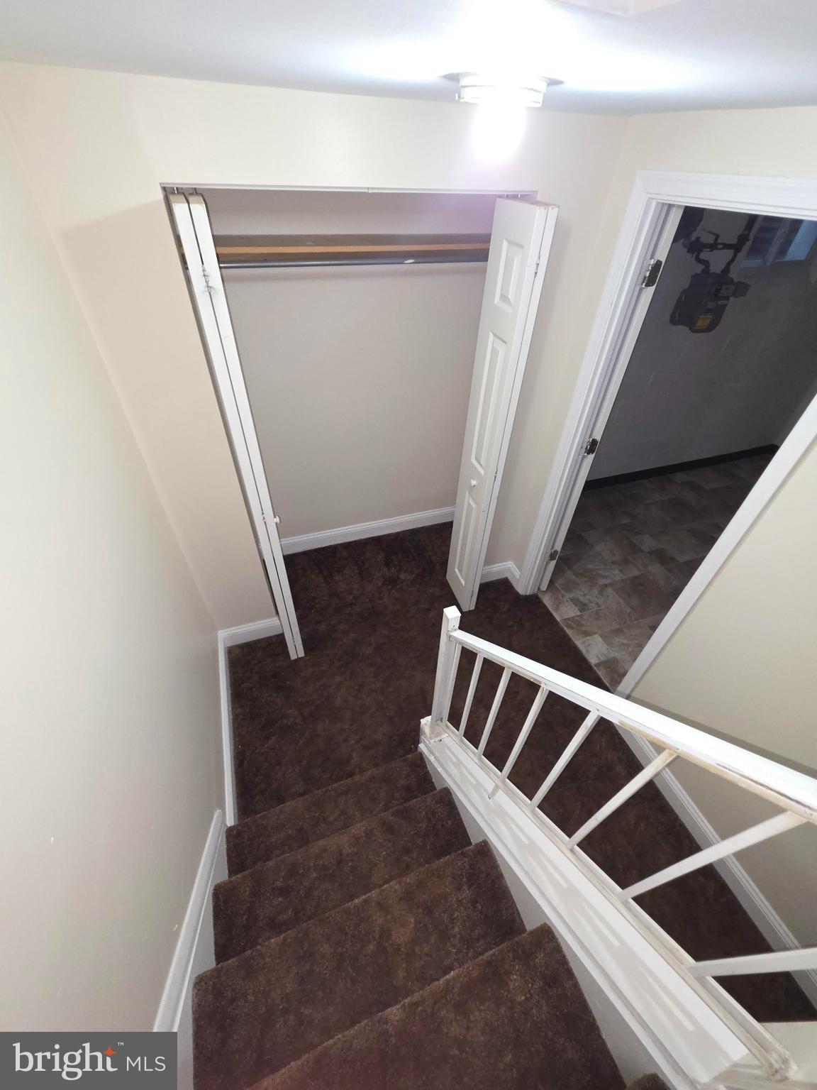 VILLAGE OF HARPERS CHOICE - Residential Lease