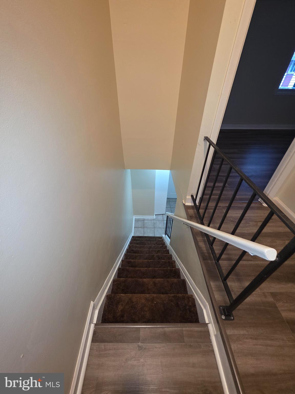 VILLAGE OF HARPERS CHOICE - Residential Lease