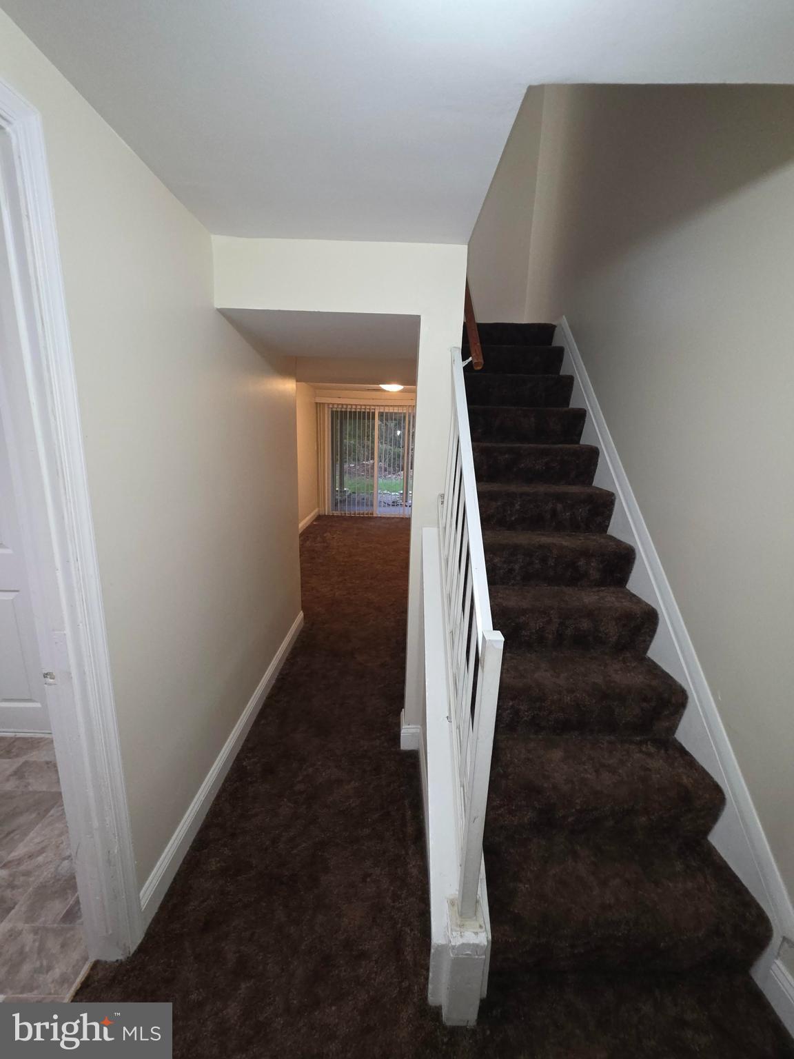 VILLAGE OF HARPERS CHOICE - Residential Lease