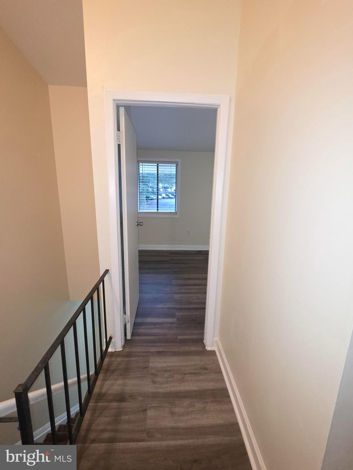 VILLAGE OF HARPERS CHOICE - Residential Lease