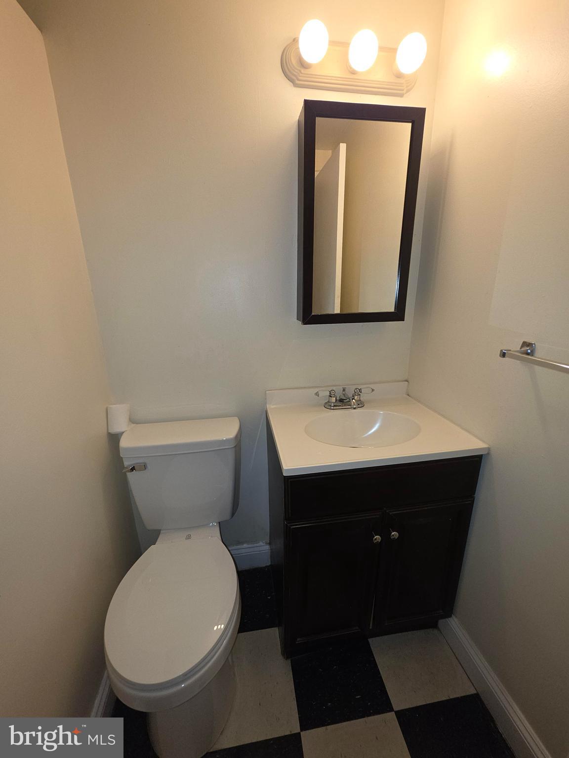 VILLAGE OF HARPERS CHOICE - Residential Lease