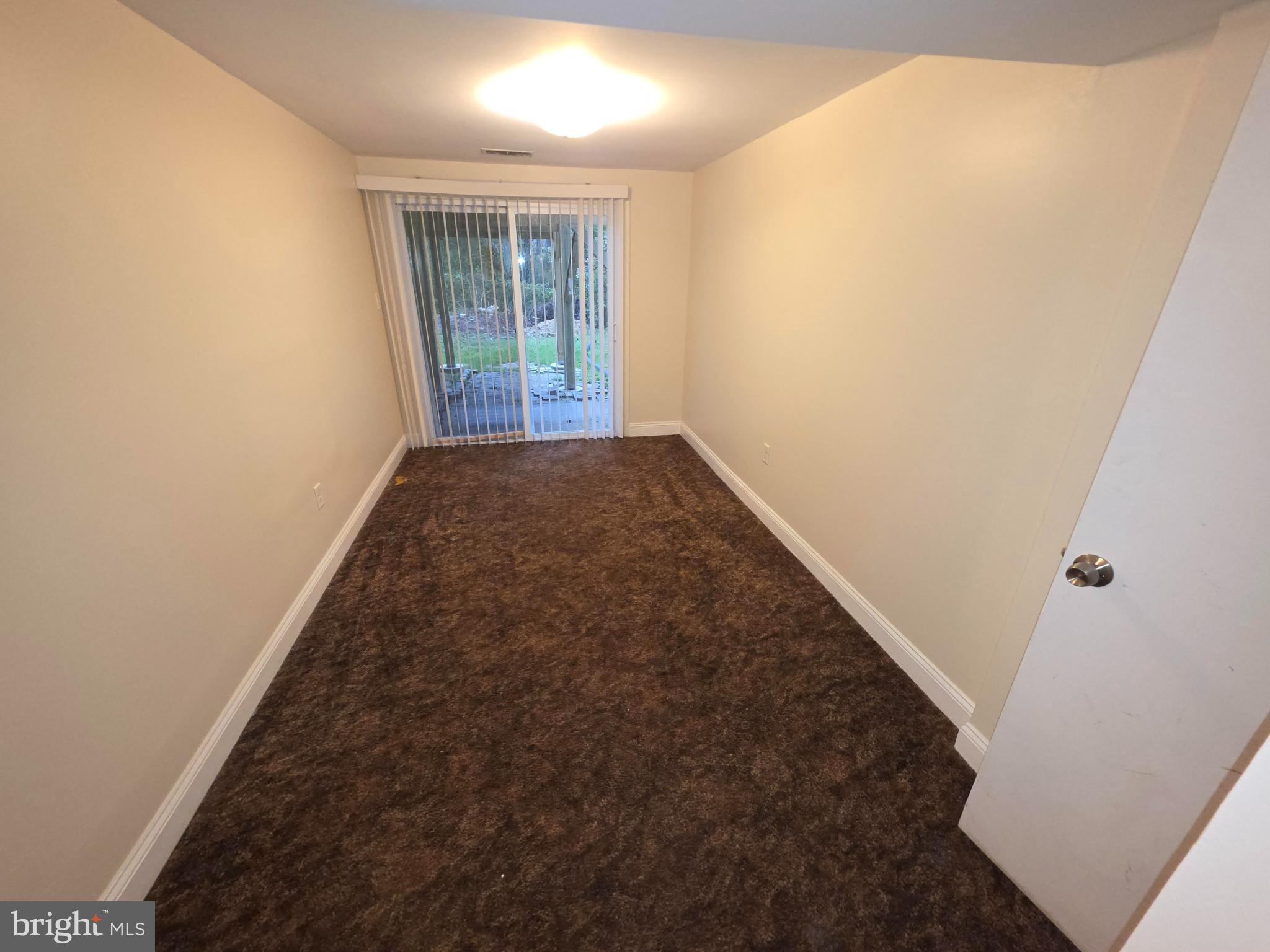 VILLAGE OF HARPERS CHOICE - Residential Lease