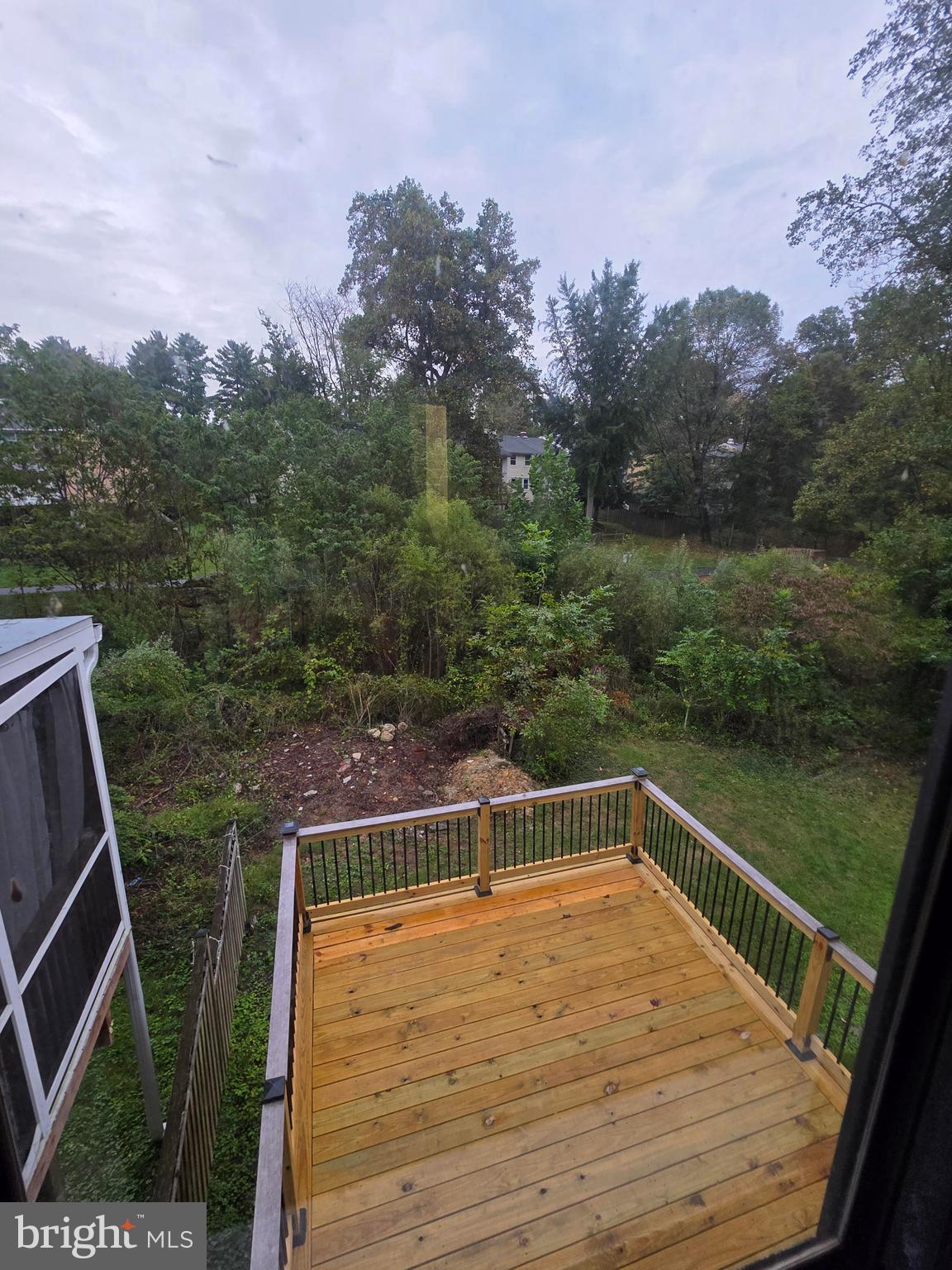 VILLAGE OF HARPERS CHOICE - Residential Lease