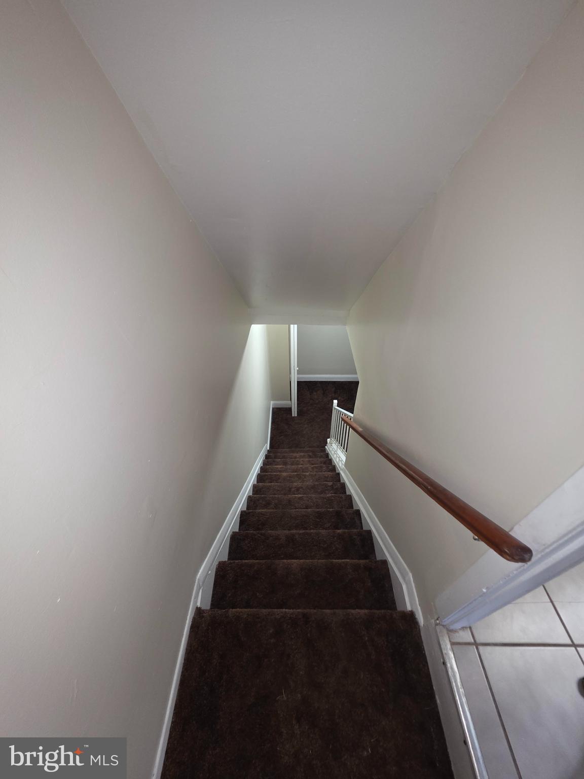 VILLAGE OF HARPERS CHOICE - Residential Lease