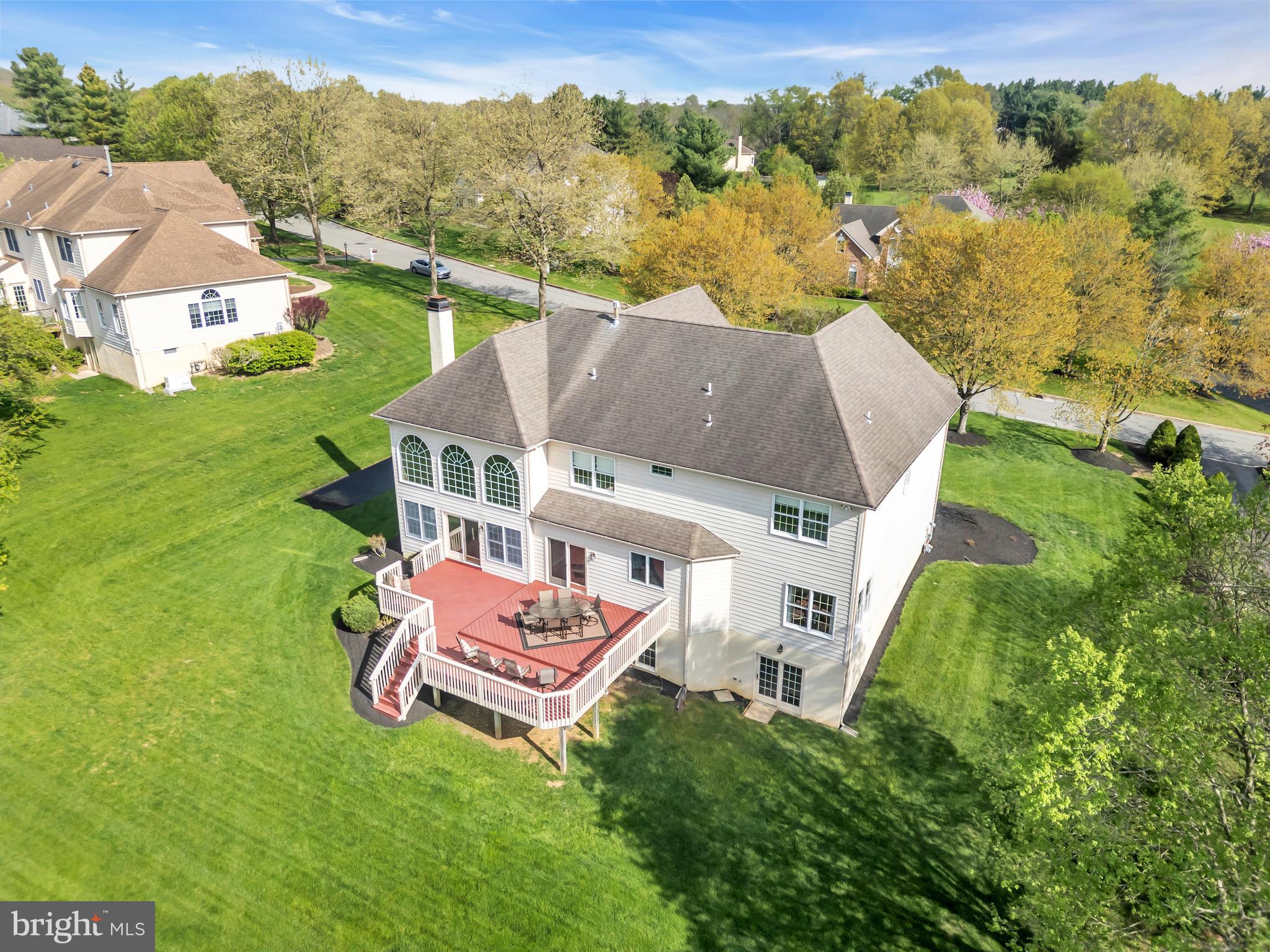 BRANDYWINE RIVER E - Residential