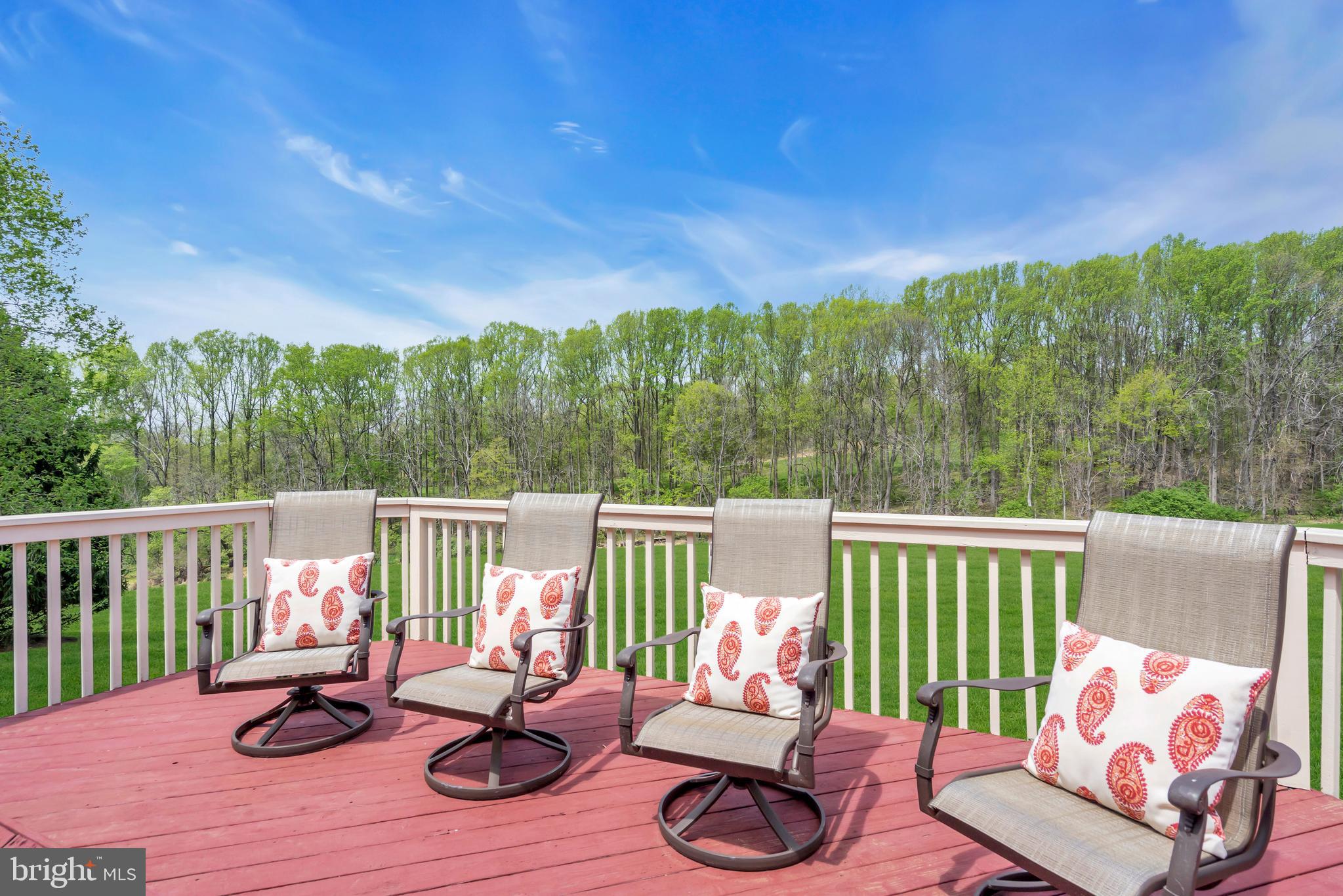 BRANDYWINE RIVER E - Residential