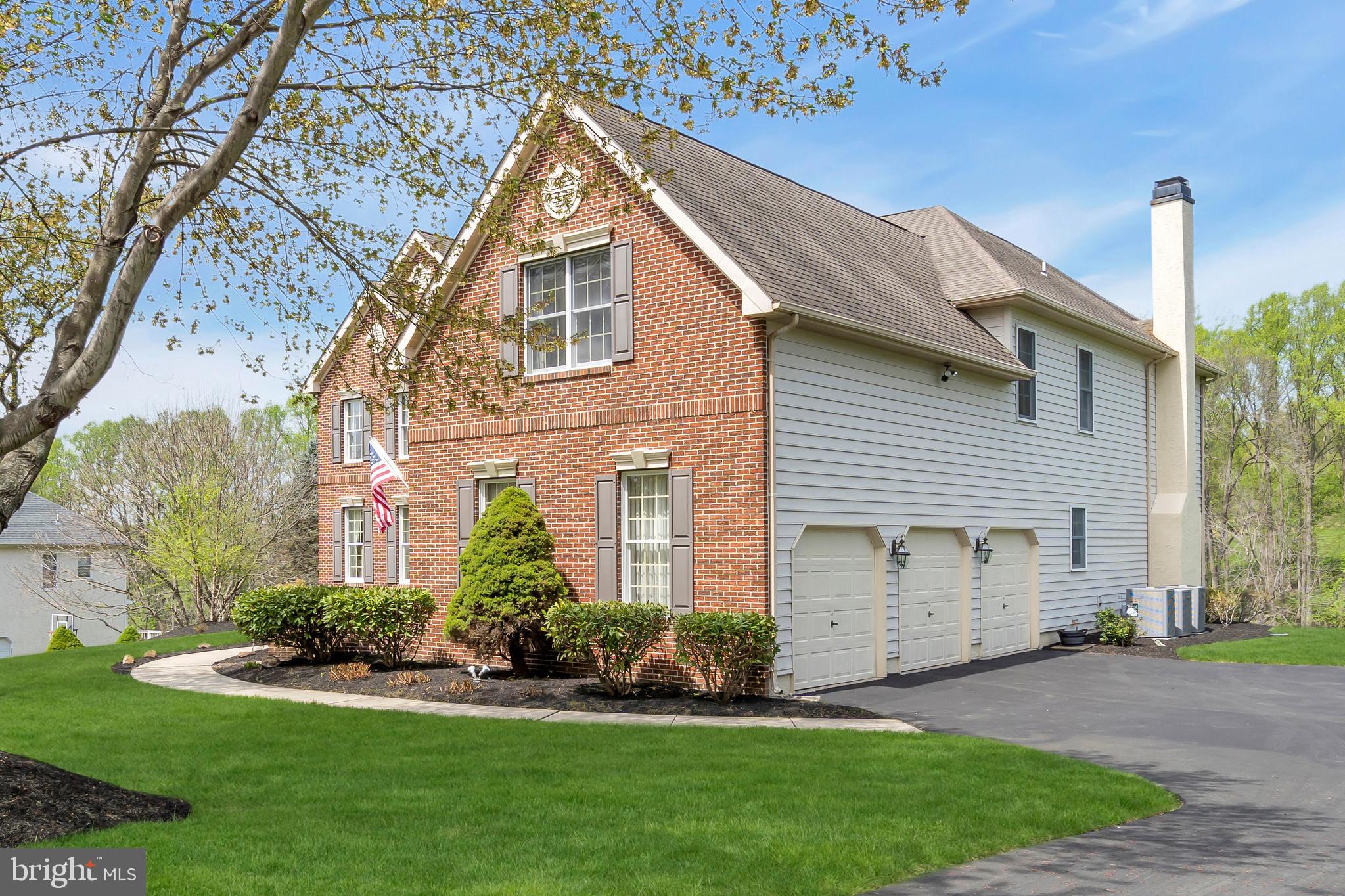 BRANDYWINE RIVER E - Residential