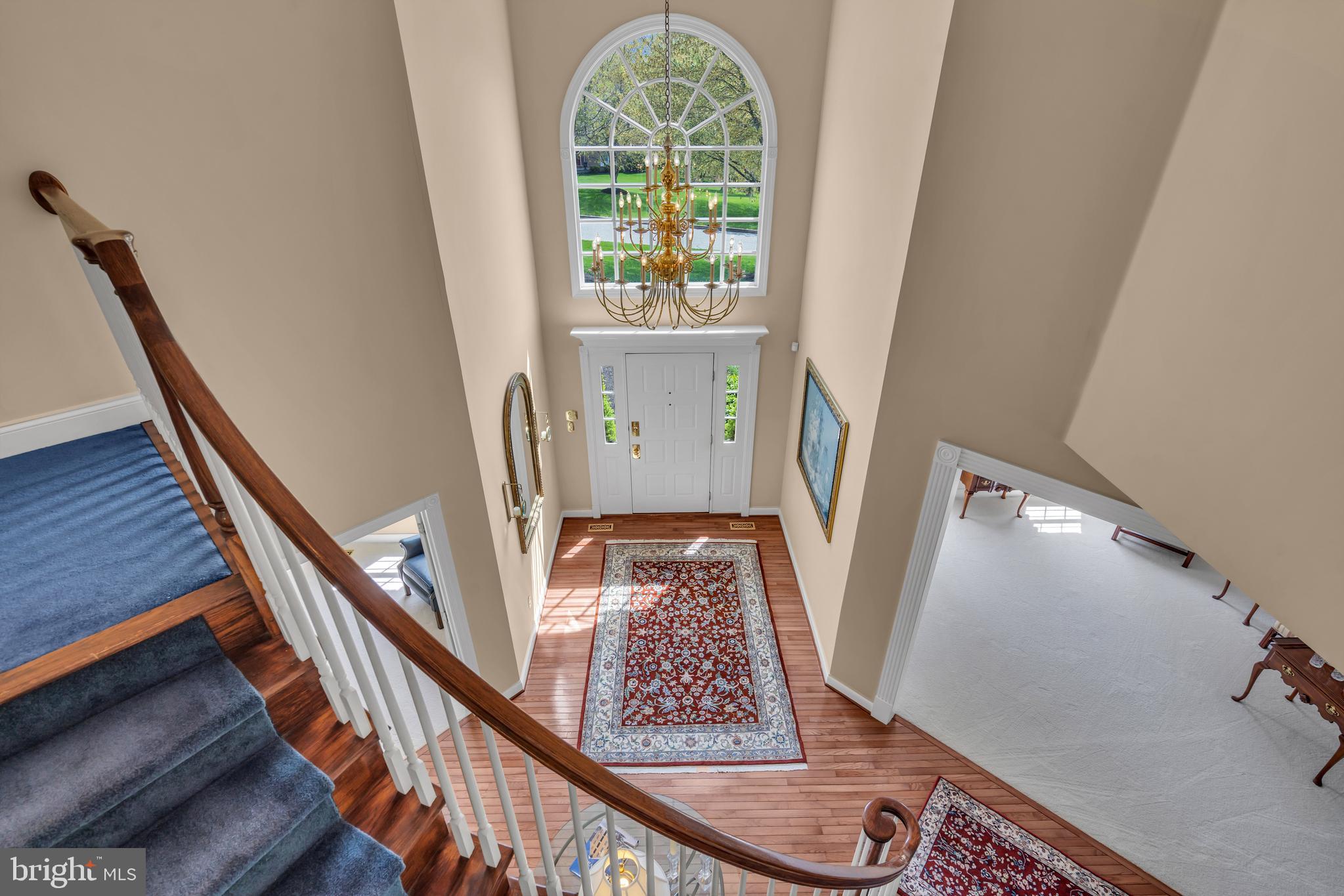 BRANDYWINE RIVER E - Residential