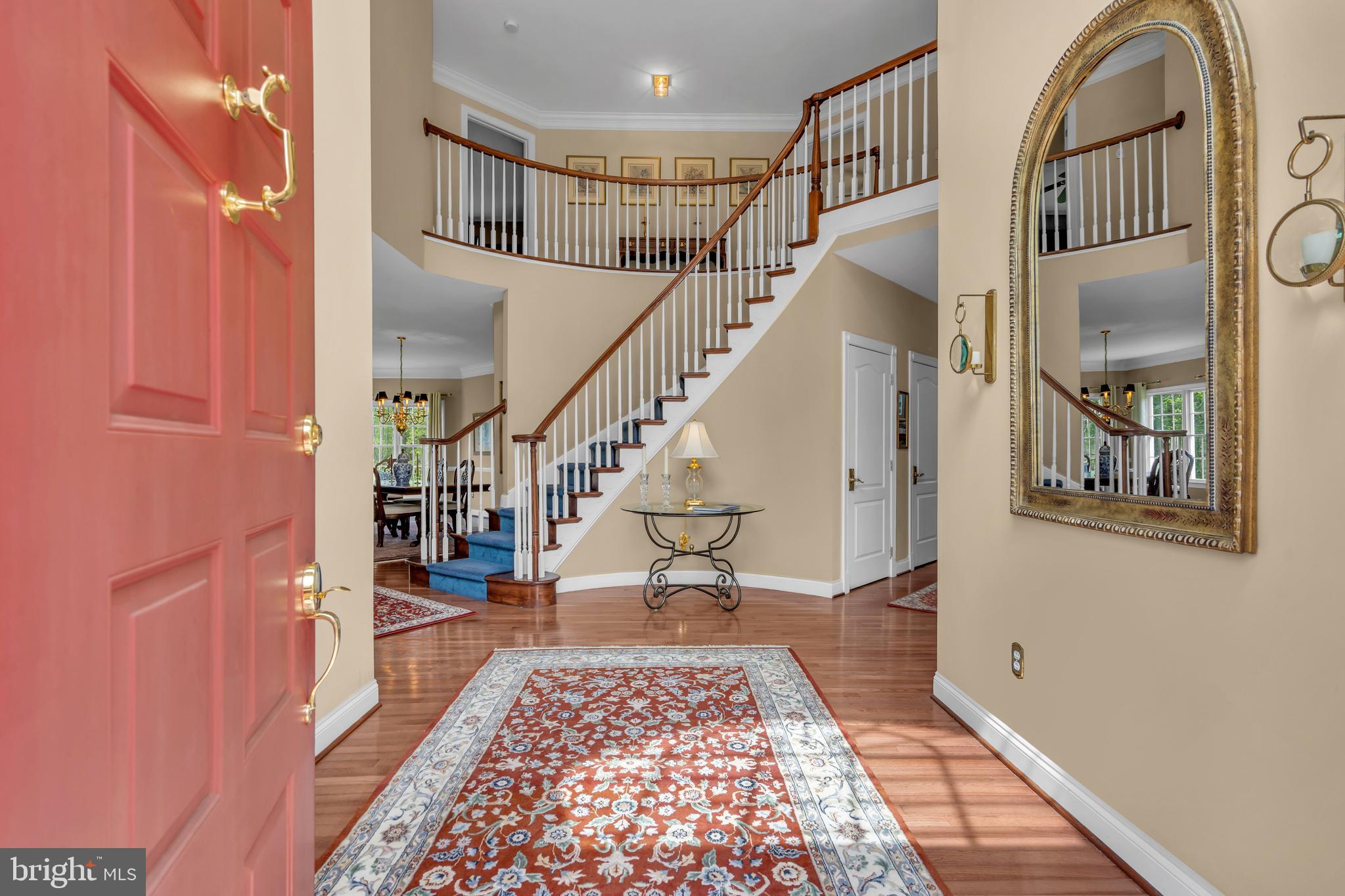 BRANDYWINE RIVER E - Residential