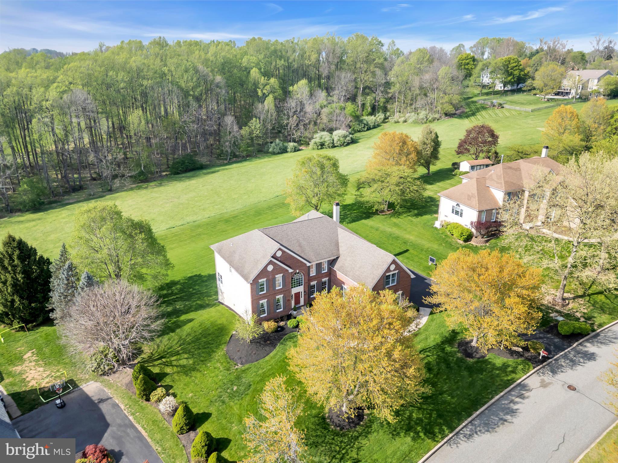 BRANDYWINE RIVER E - Residential