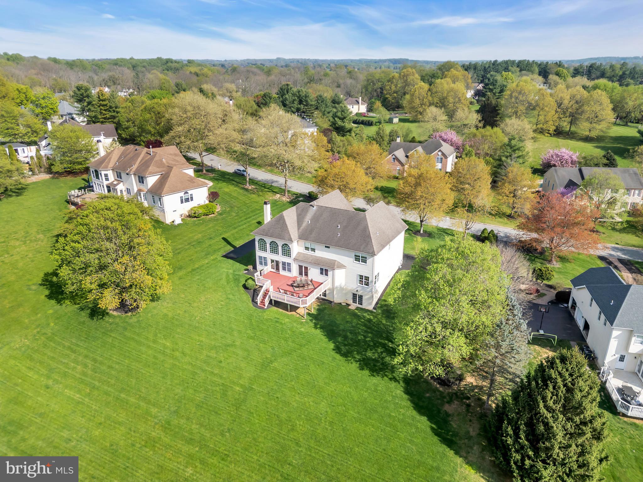 BRANDYWINE RIVER E - Residential