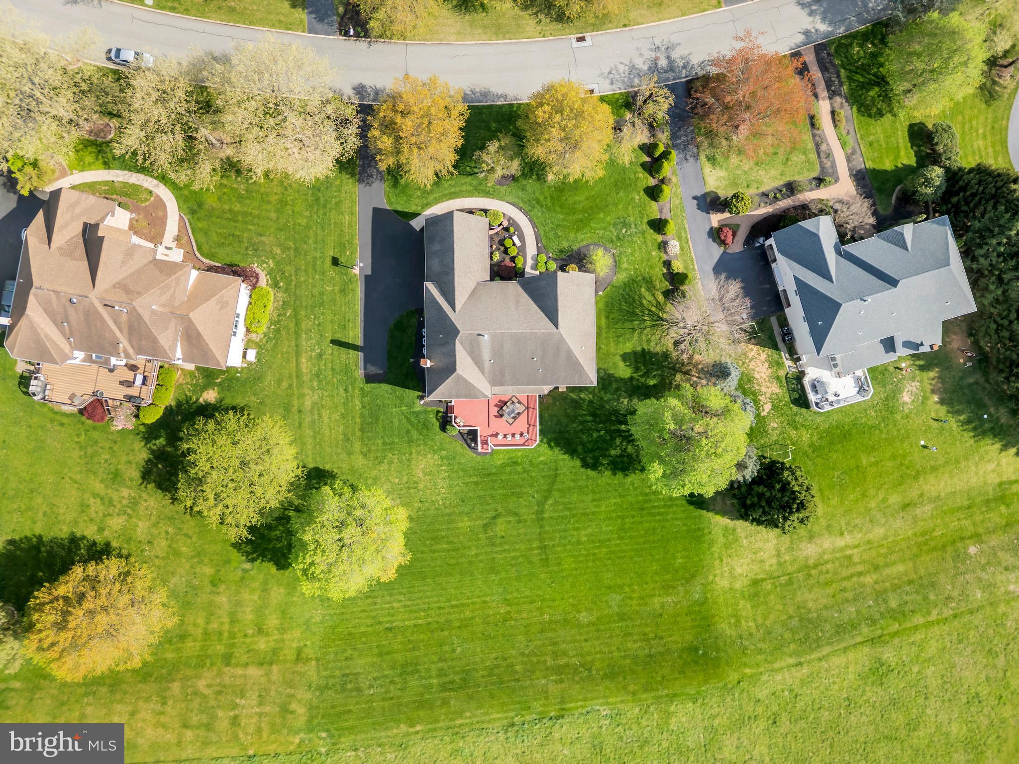 BRANDYWINE RIVER E - Residential