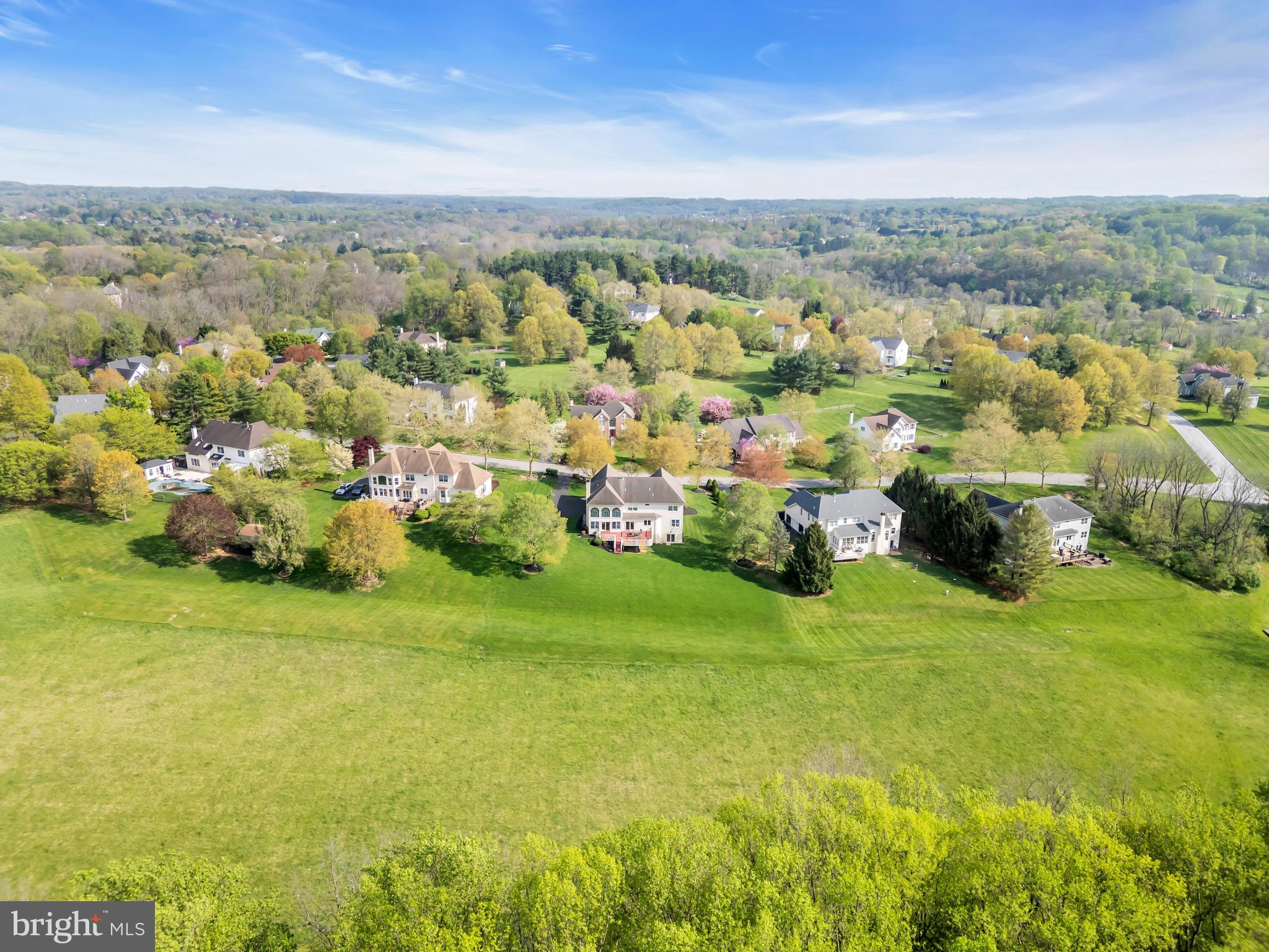 BRANDYWINE RIVER E - Residential