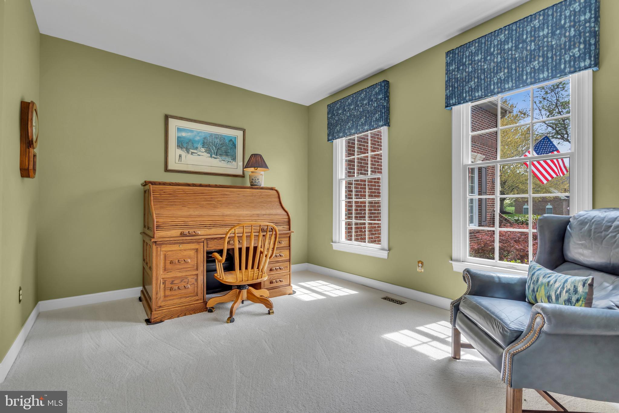 BRANDYWINE RIVER E - Residential