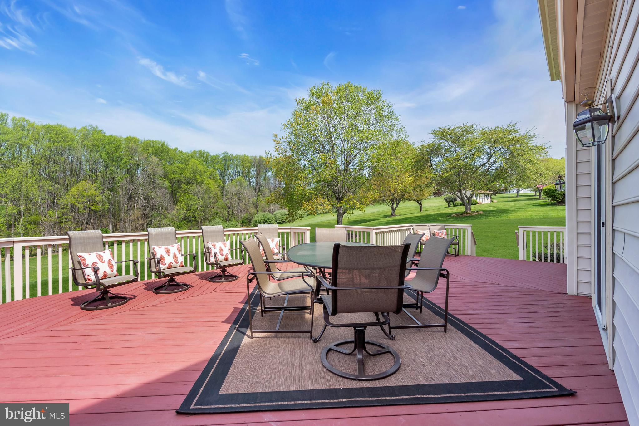 BRANDYWINE RIVER E - Residential