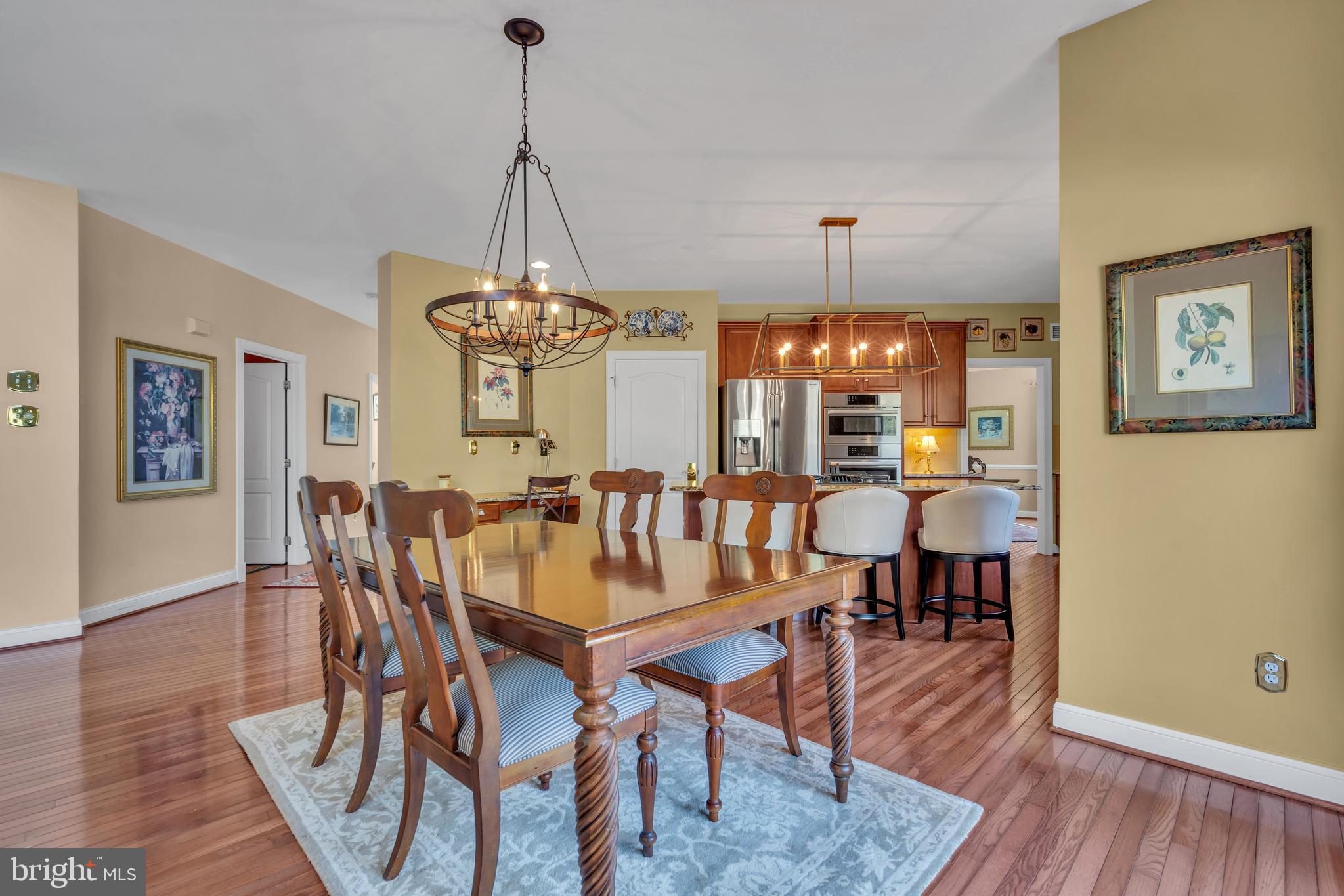 BRANDYWINE RIVER E - Residential