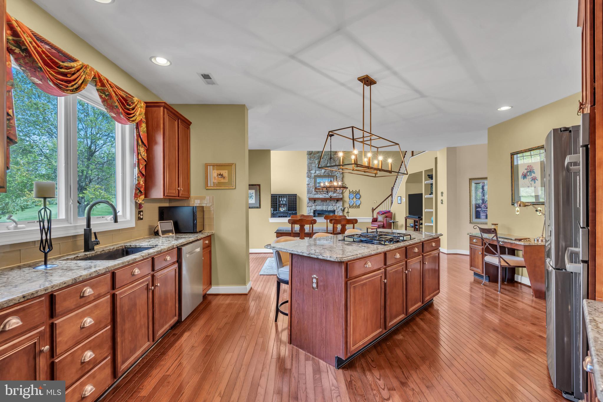 BRANDYWINE RIVER E - Residential