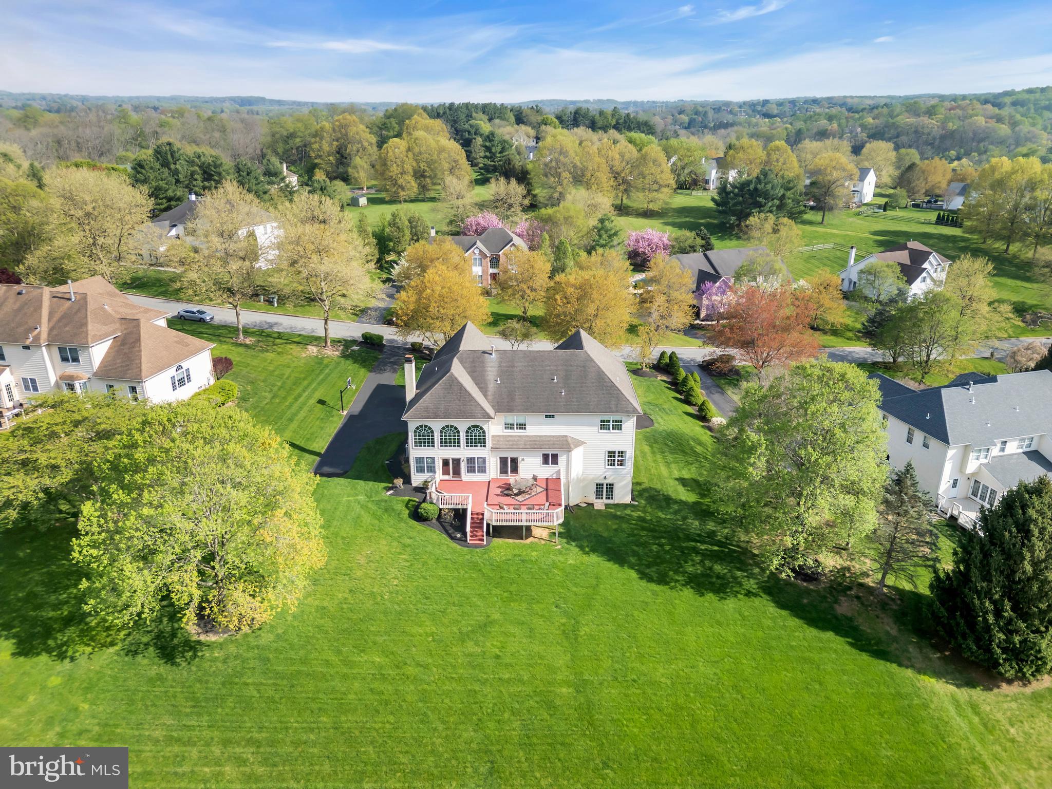 BRANDYWINE RIVER E - Residential