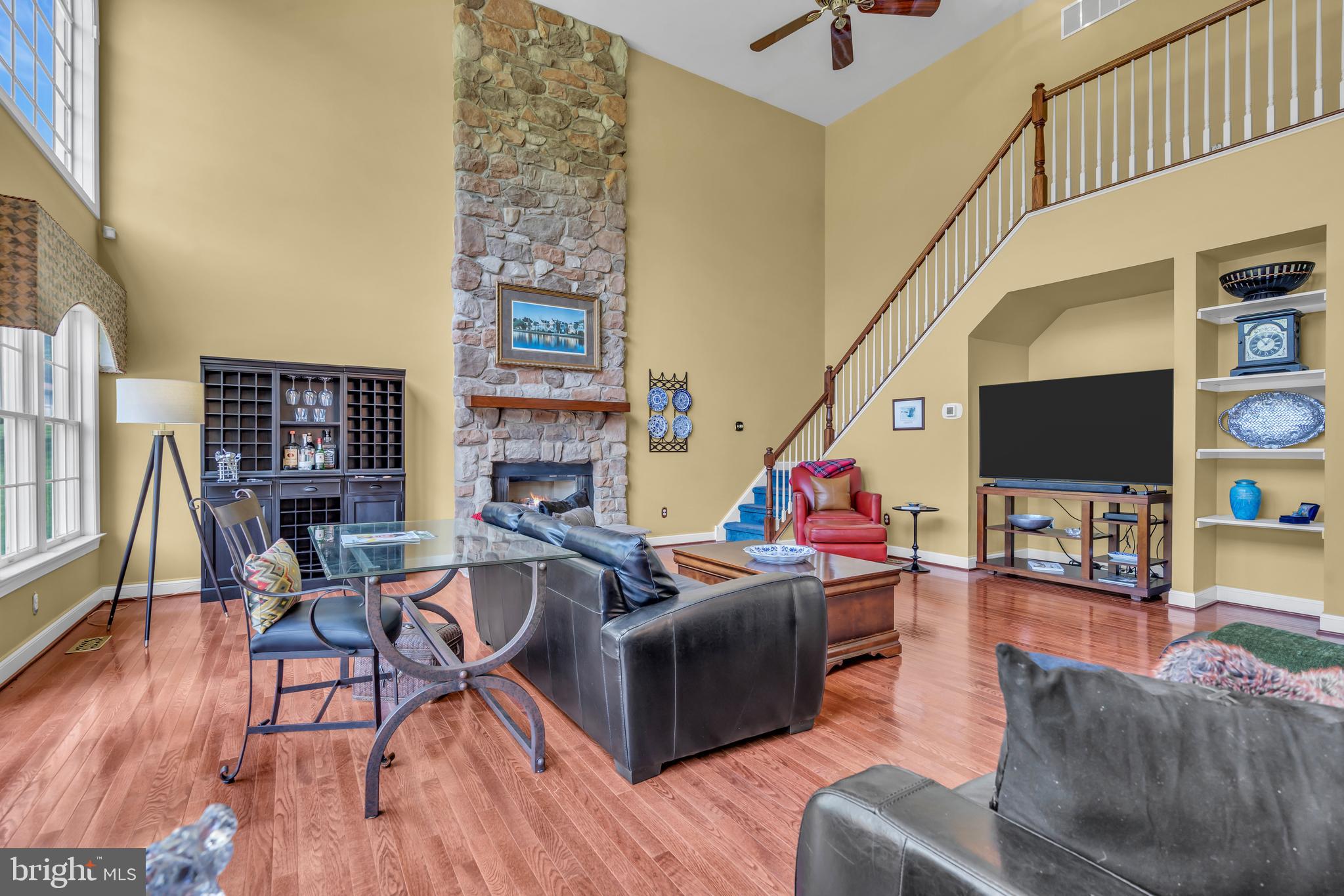 BRANDYWINE RIVER E - Residential