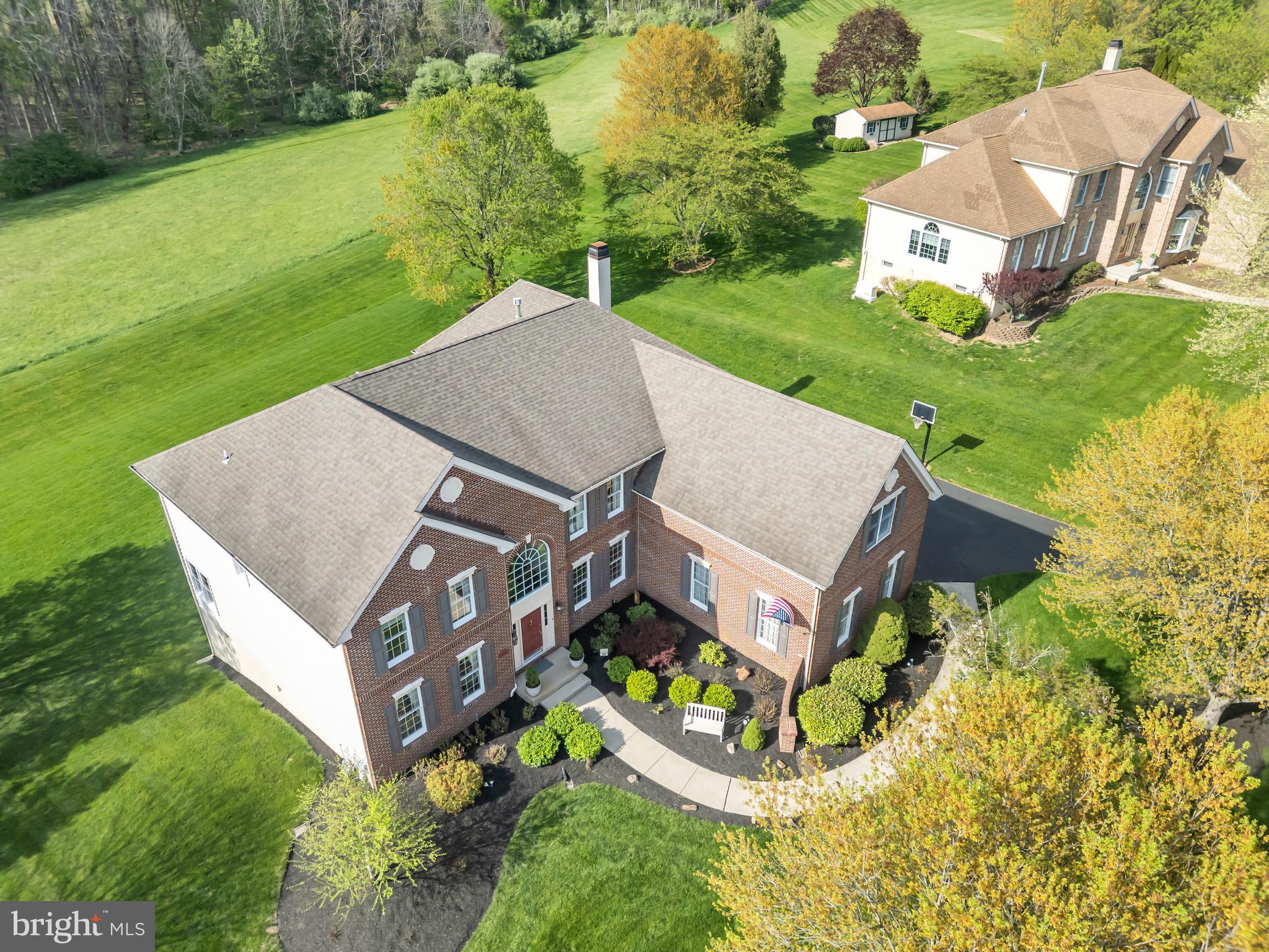 BRANDYWINE RIVER E - Residential