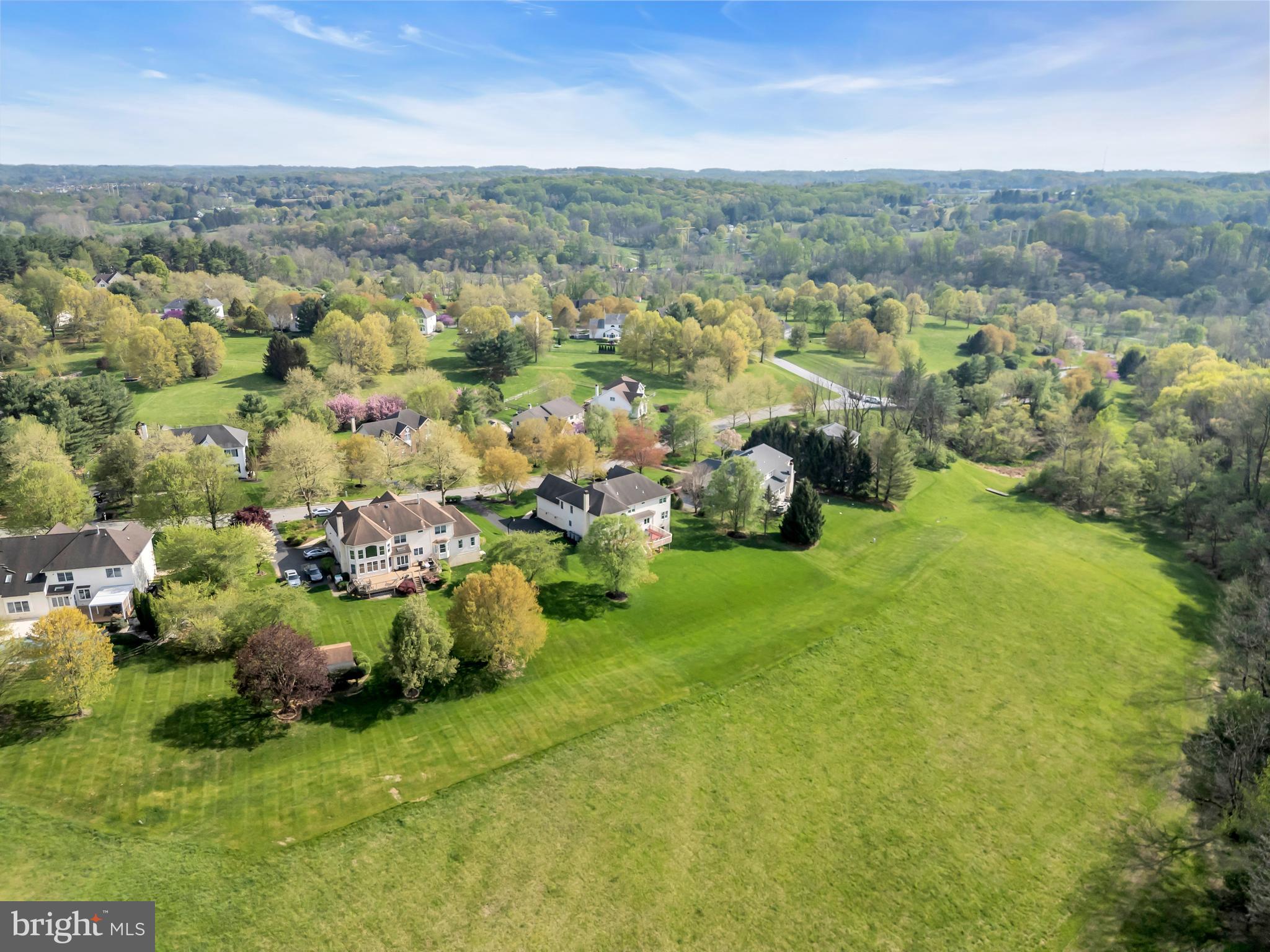 BRANDYWINE RIVER E - Residential