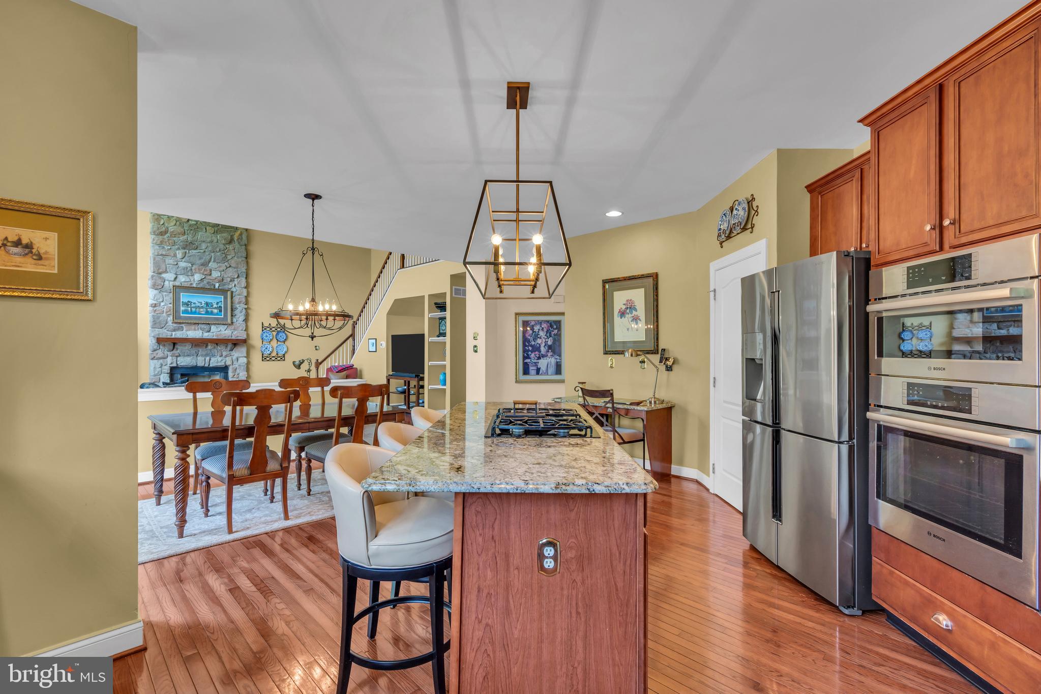 BRANDYWINE RIVER E - Residential