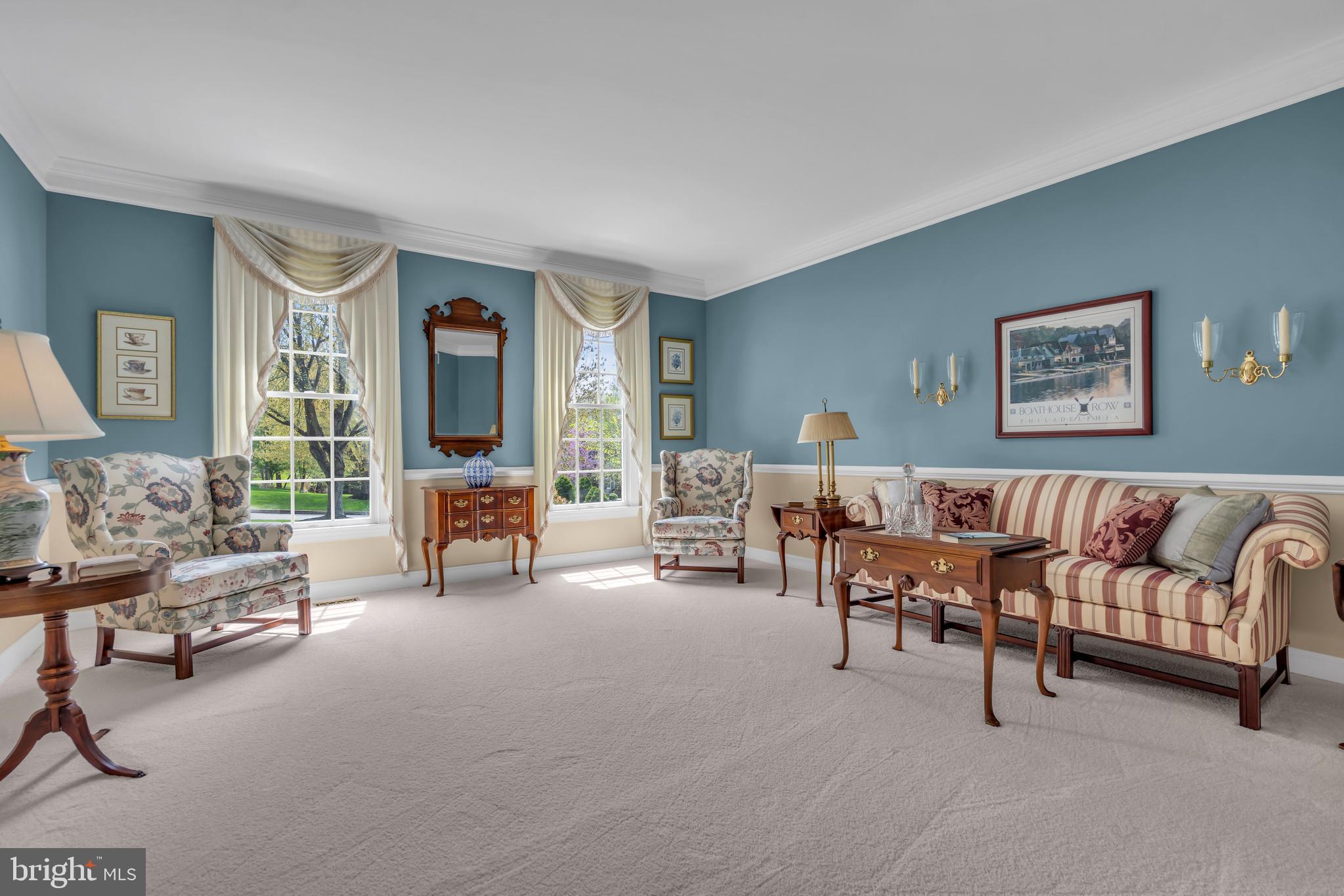 BRANDYWINE RIVER E - Residential