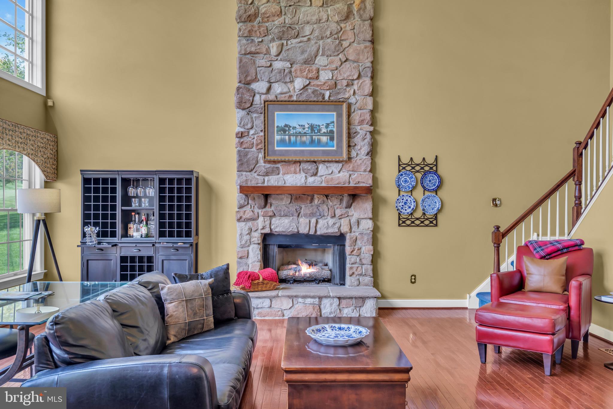 BRANDYWINE RIVER E - Residential