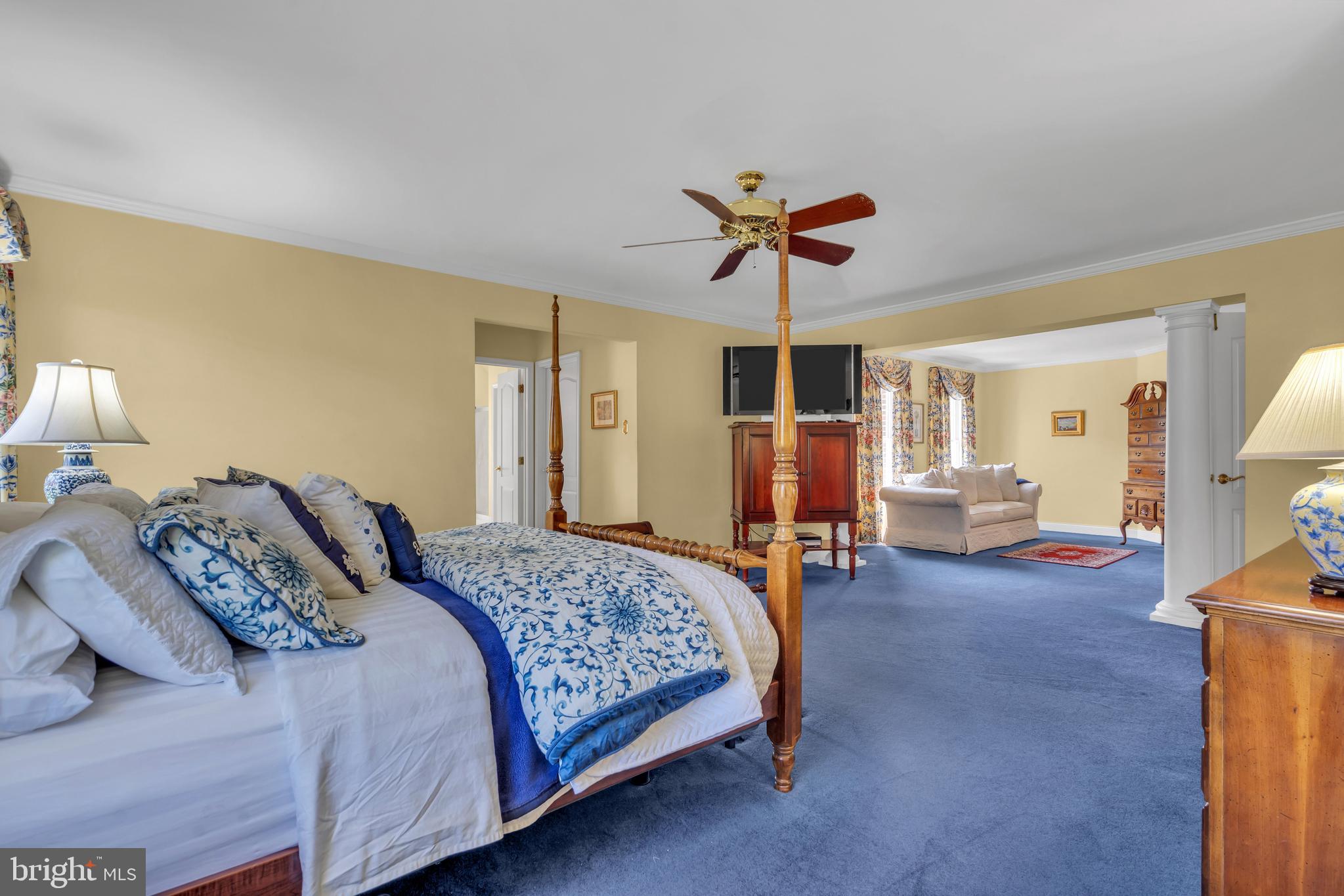 BRANDYWINE RIVER E - Residential