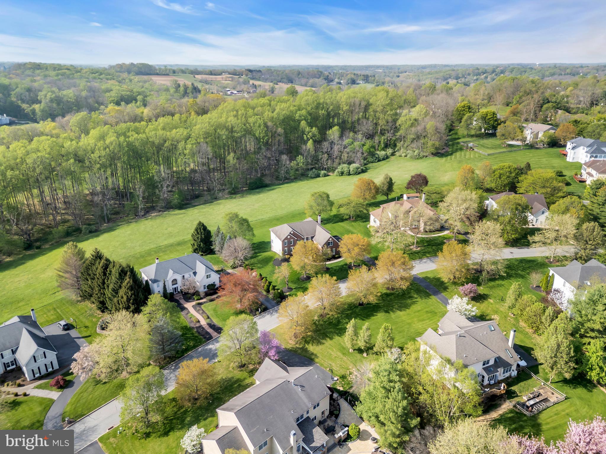 BRANDYWINE RIVER E - Residential