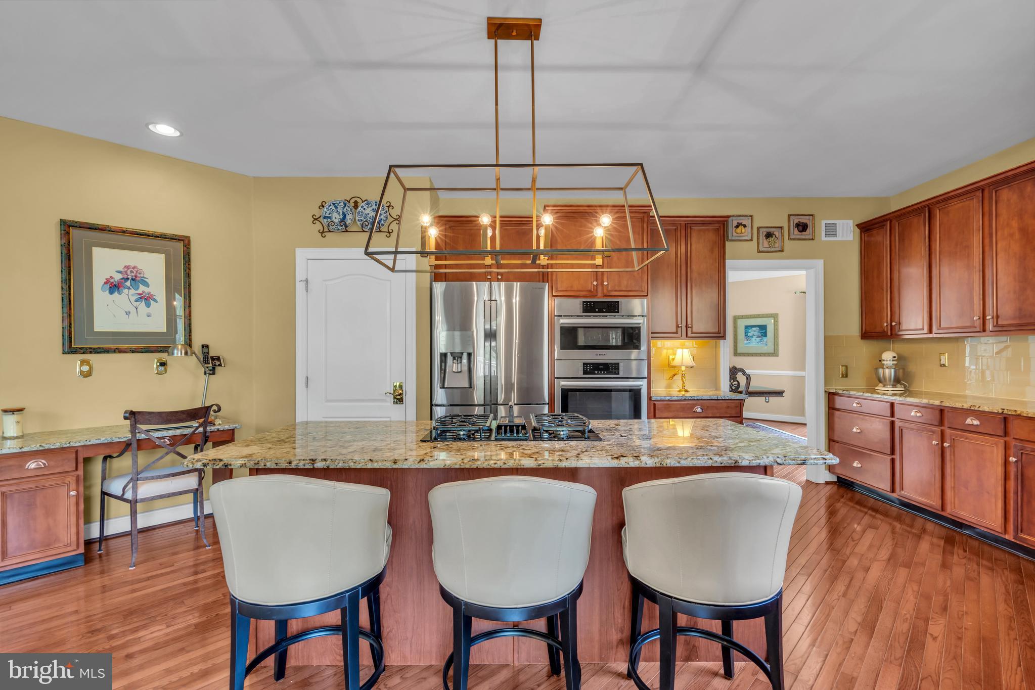 BRANDYWINE RIVER E - Residential