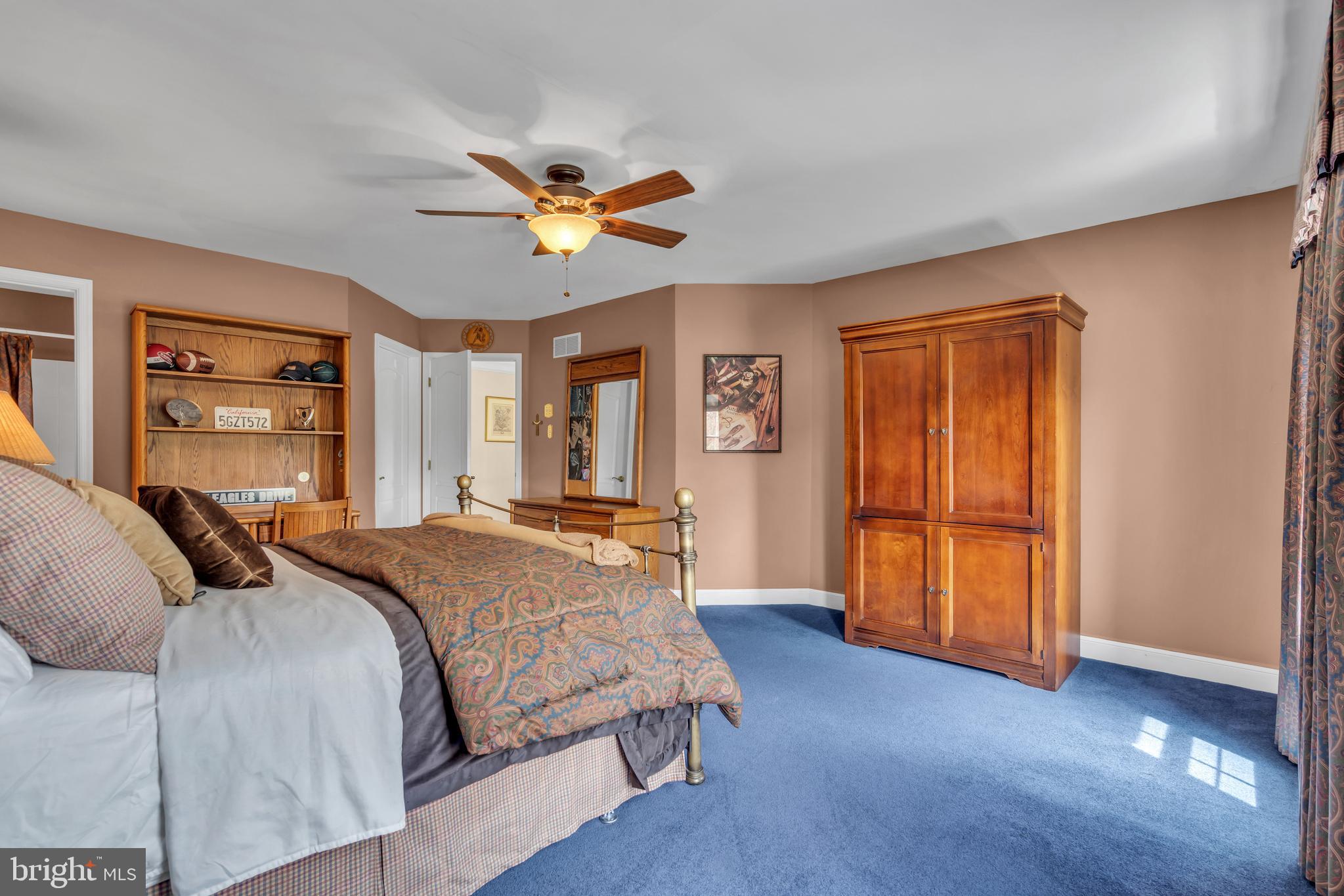 BRANDYWINE RIVER E - Residential