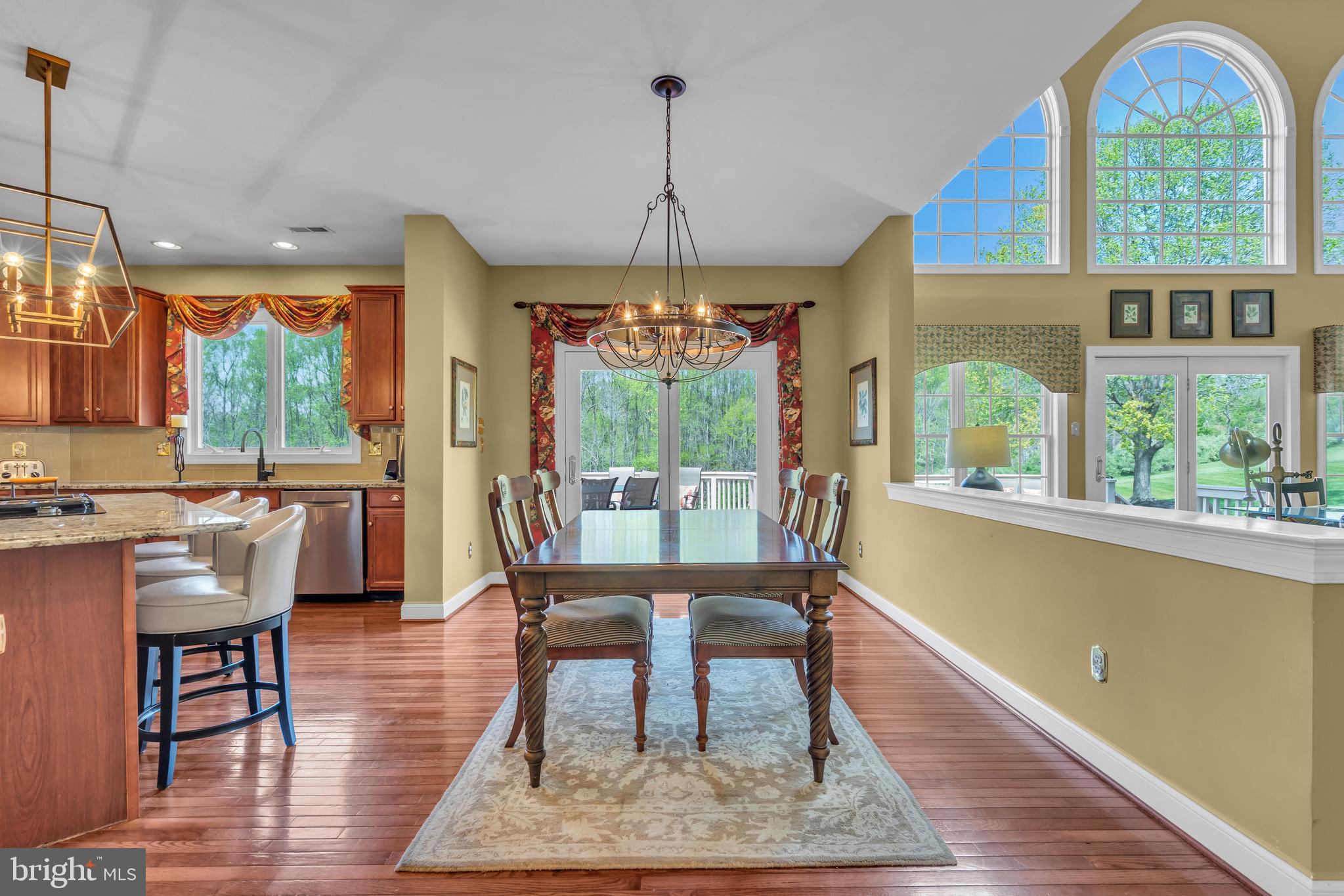 BRANDYWINE RIVER E - Residential