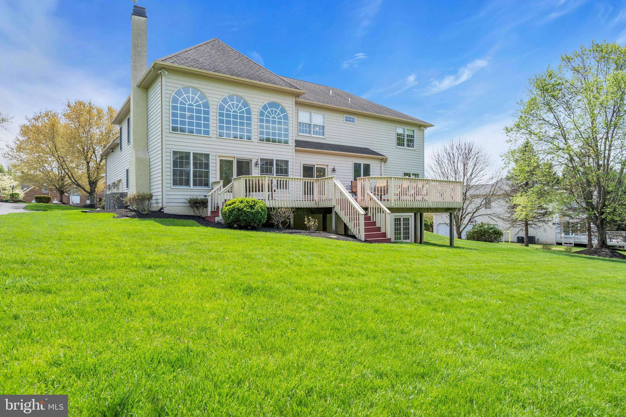 BRANDYWINE RIVER E - Residential