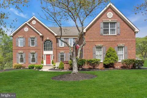 1205 Withers Way, West Chester, PA MLS: PACT2096866