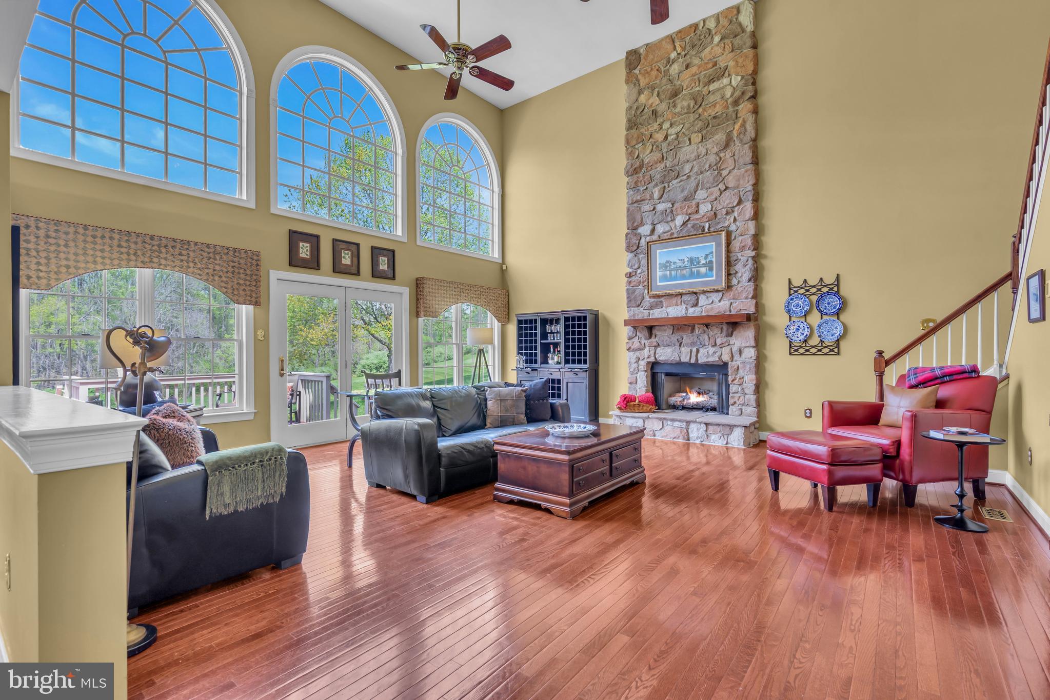 BRANDYWINE RIVER E - Residential