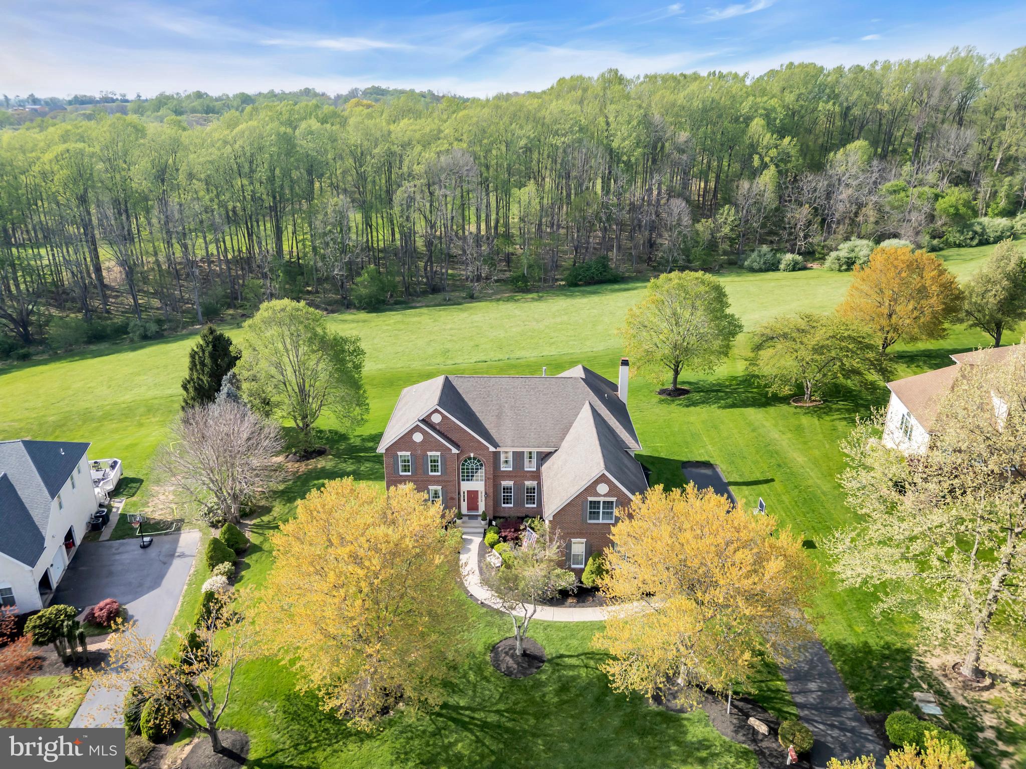 BRANDYWINE RIVER E - Residential