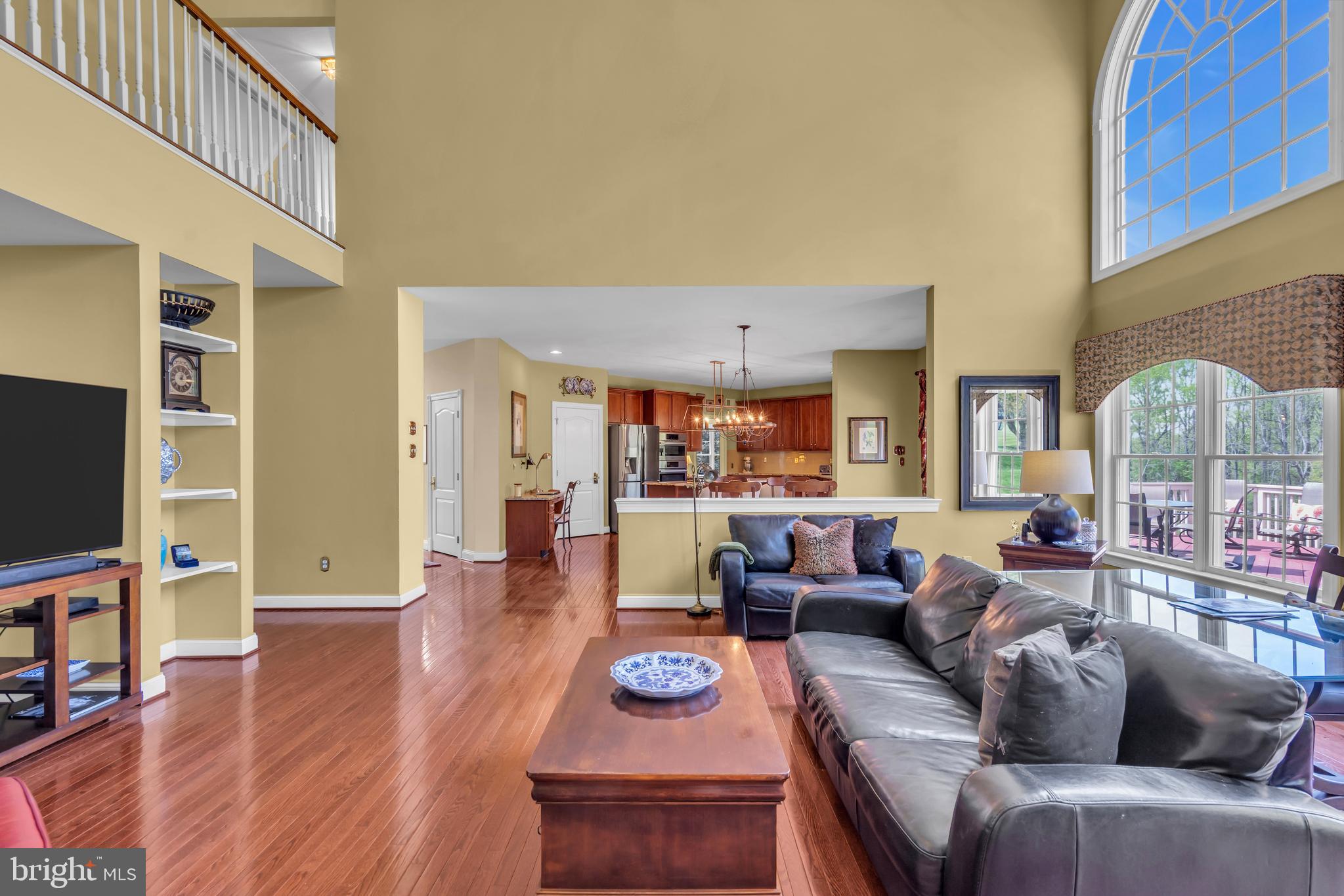 BRANDYWINE RIVER E - Residential