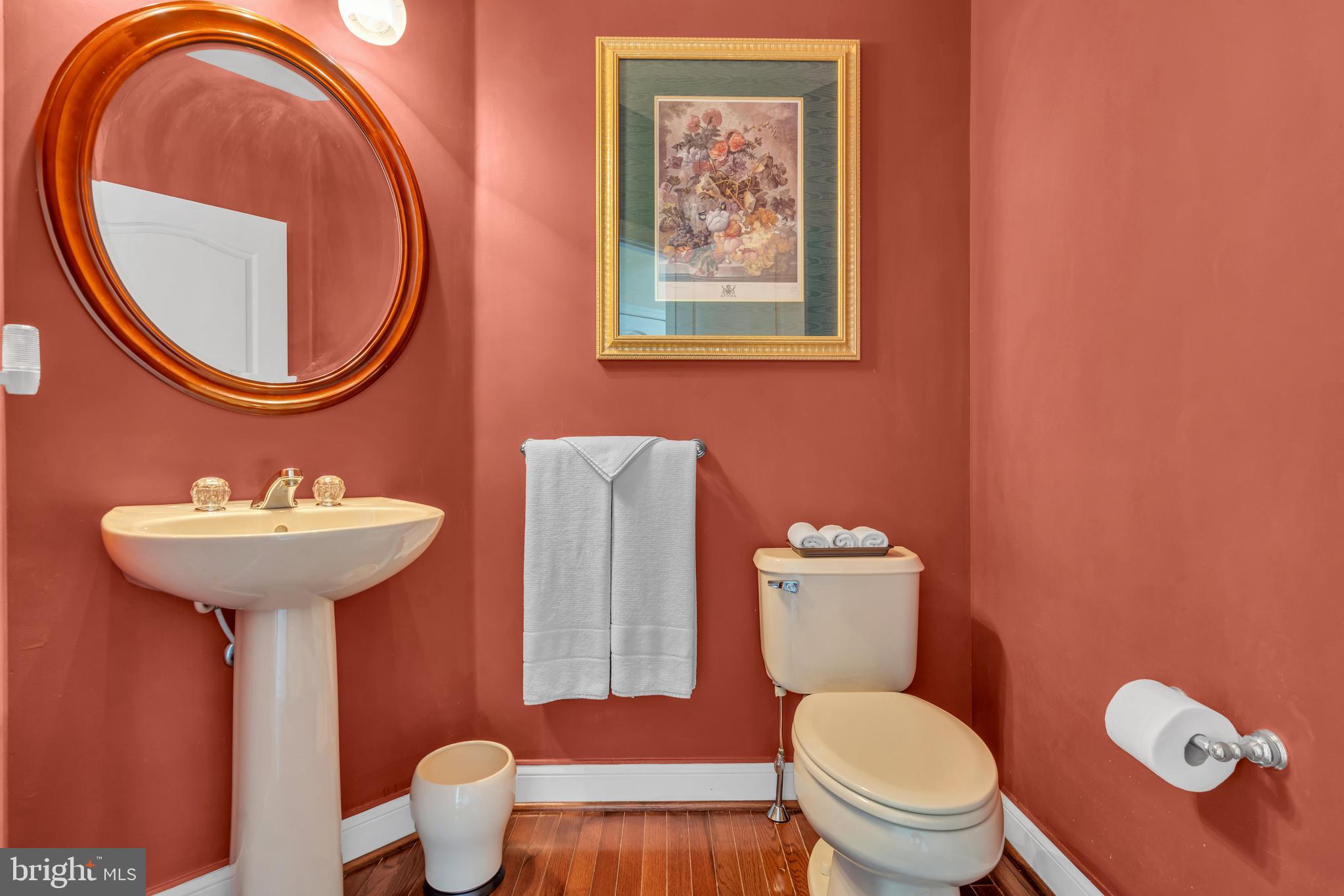 BRANDYWINE RIVER E - Residential