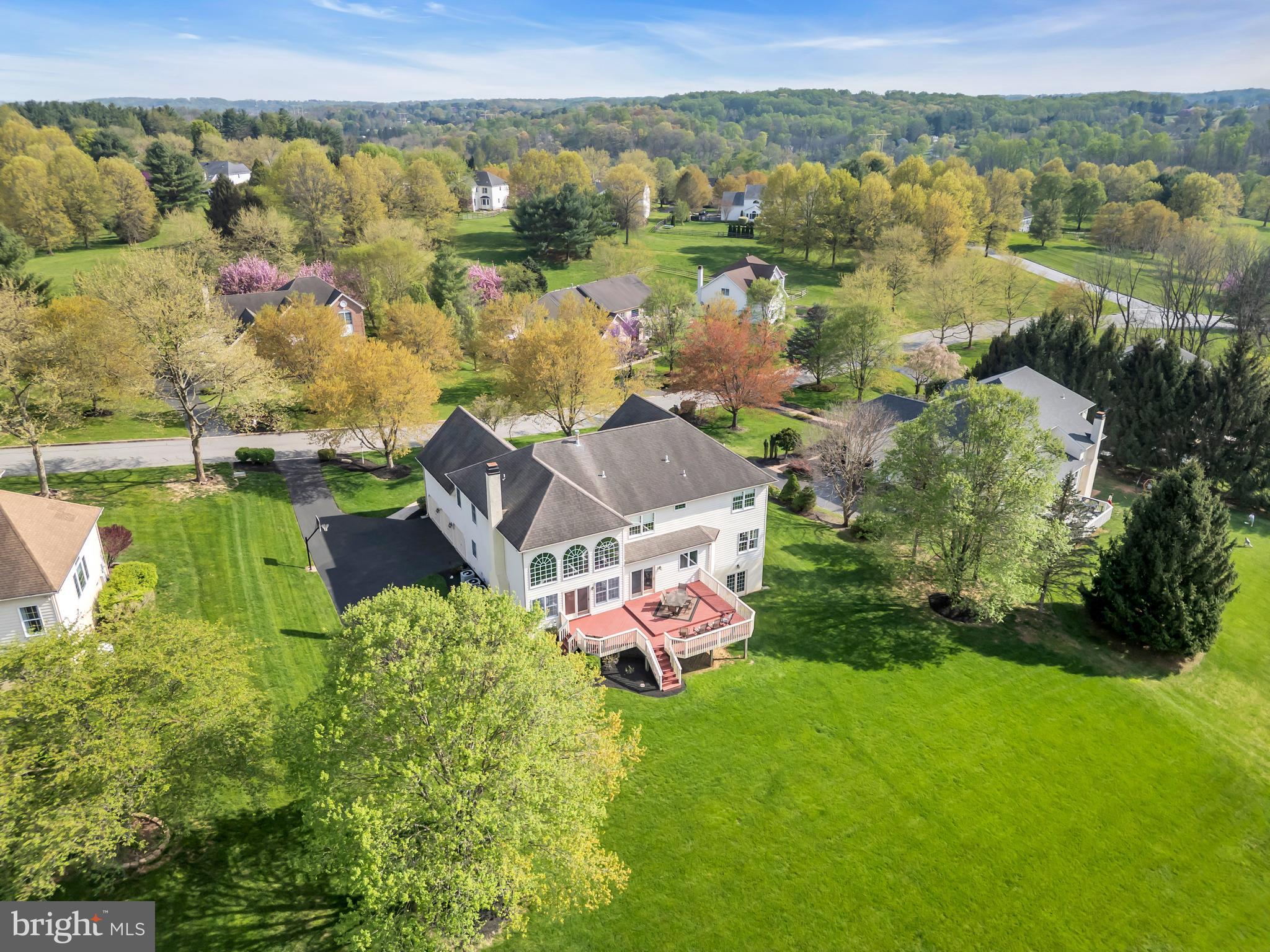 BRANDYWINE RIVER E - Residential