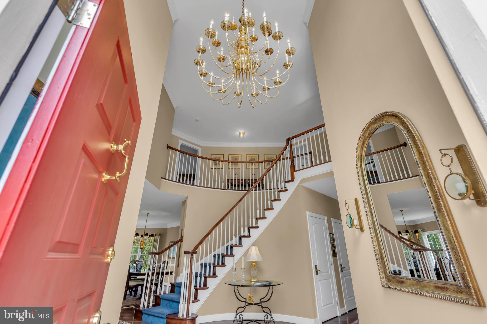 BRANDYWINE RIVER E - Residential