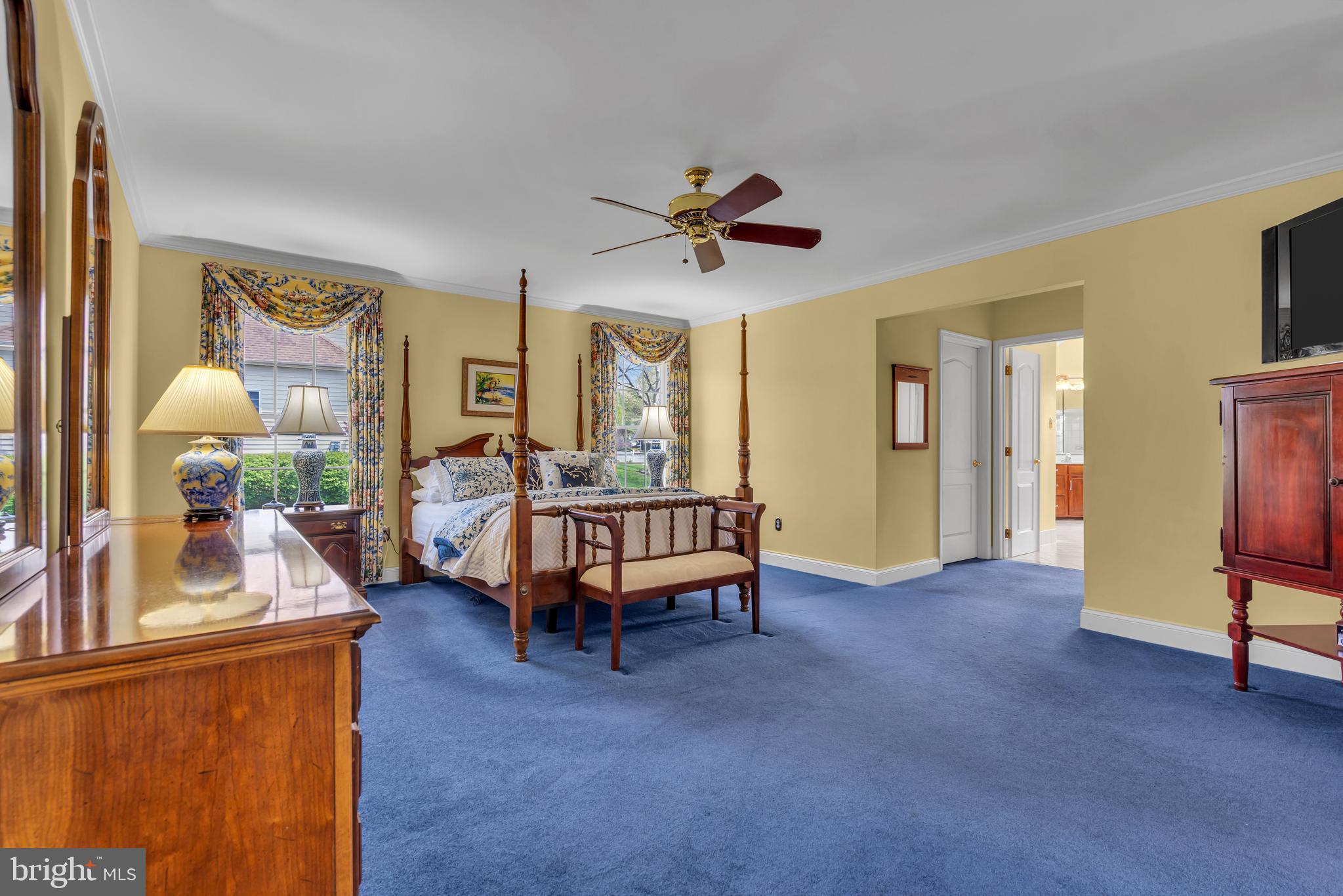 BRANDYWINE RIVER E - Residential