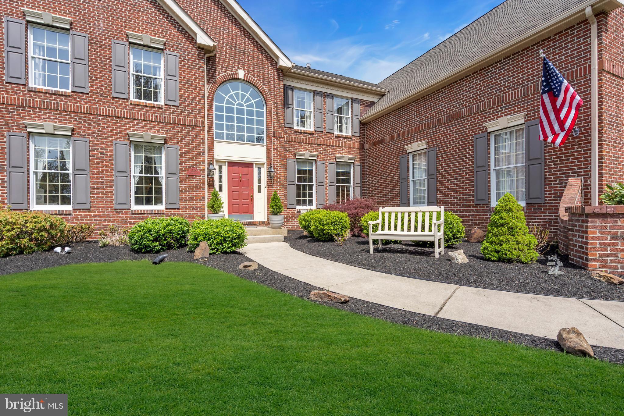 BRANDYWINE RIVER E - Residential