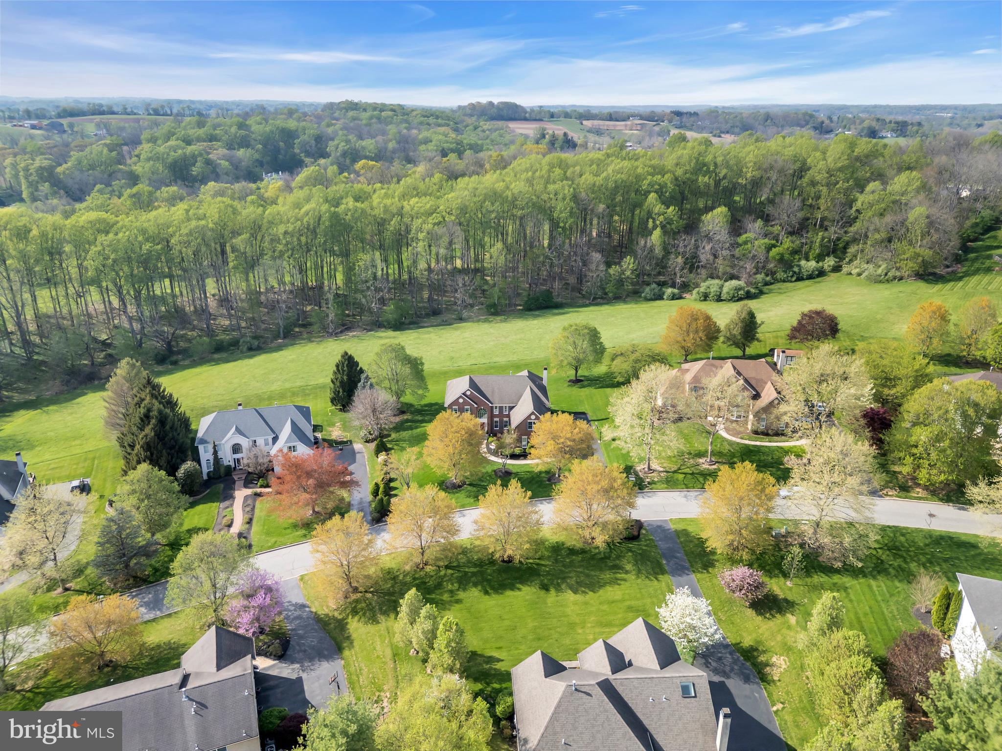 BRANDYWINE RIVER E - Residential