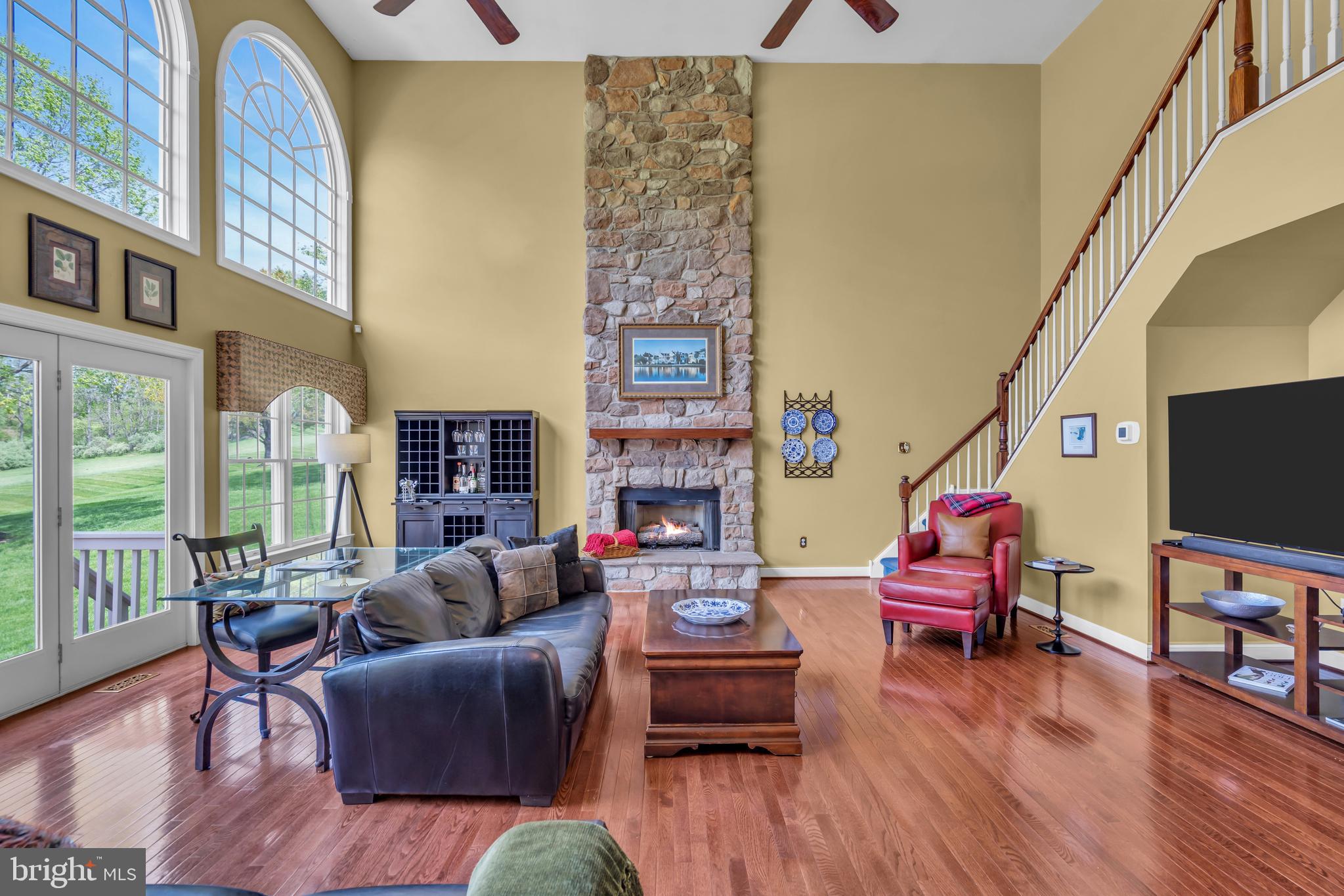 BRANDYWINE RIVER E - Residential