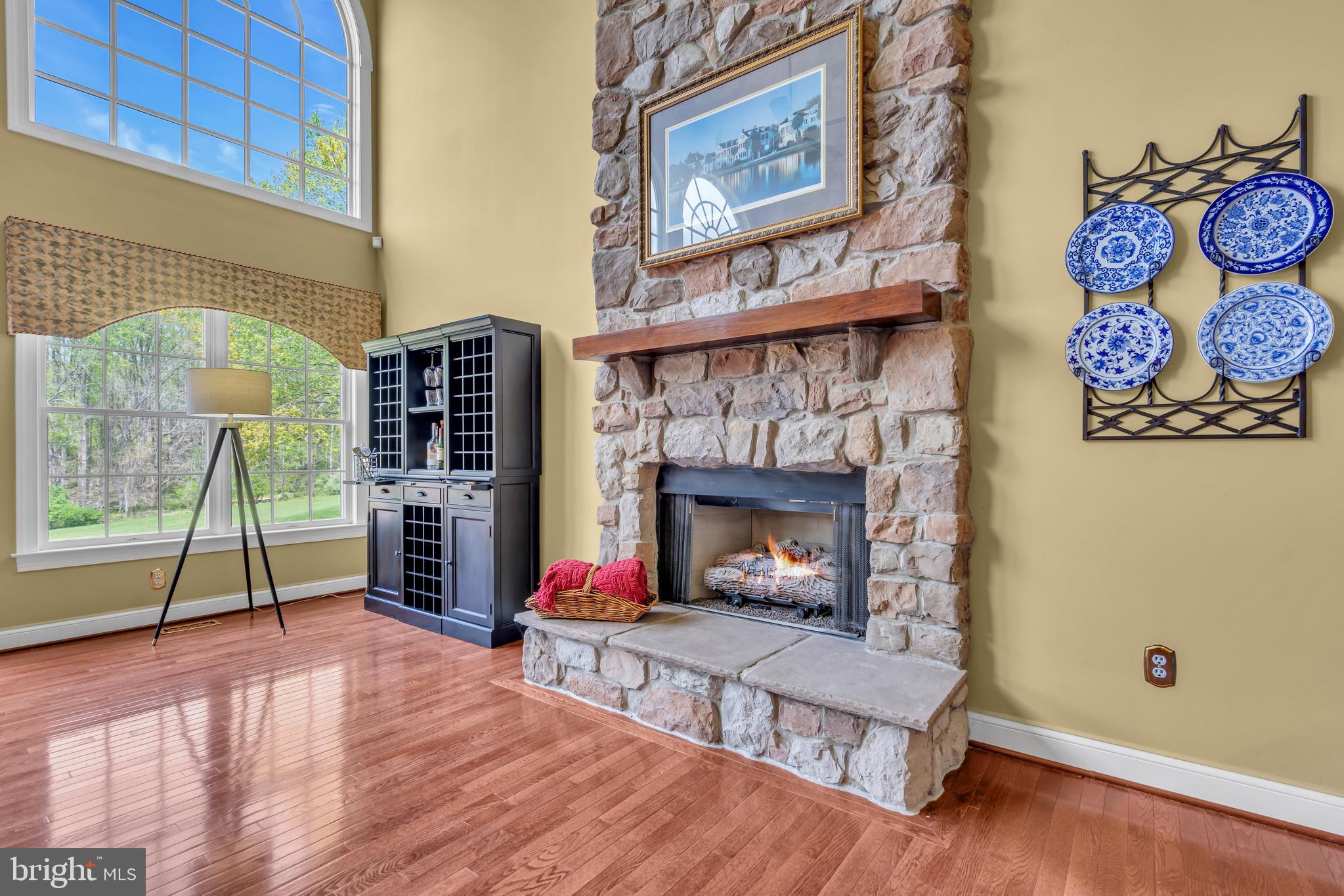 BRANDYWINE RIVER E - Residential