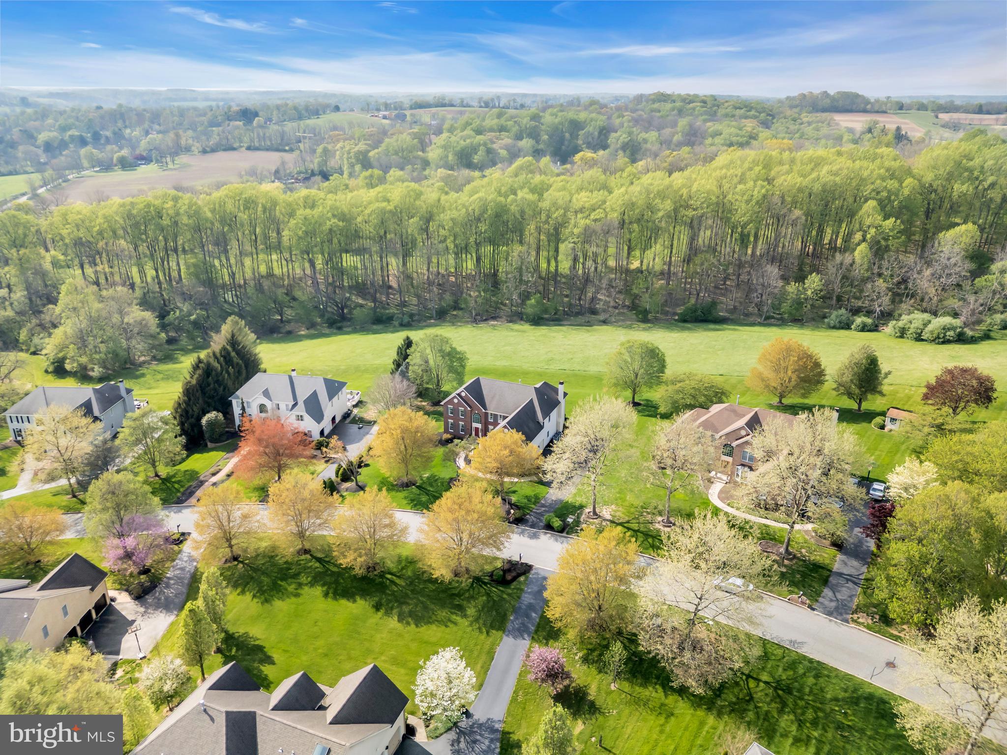 BRANDYWINE RIVER E - Residential