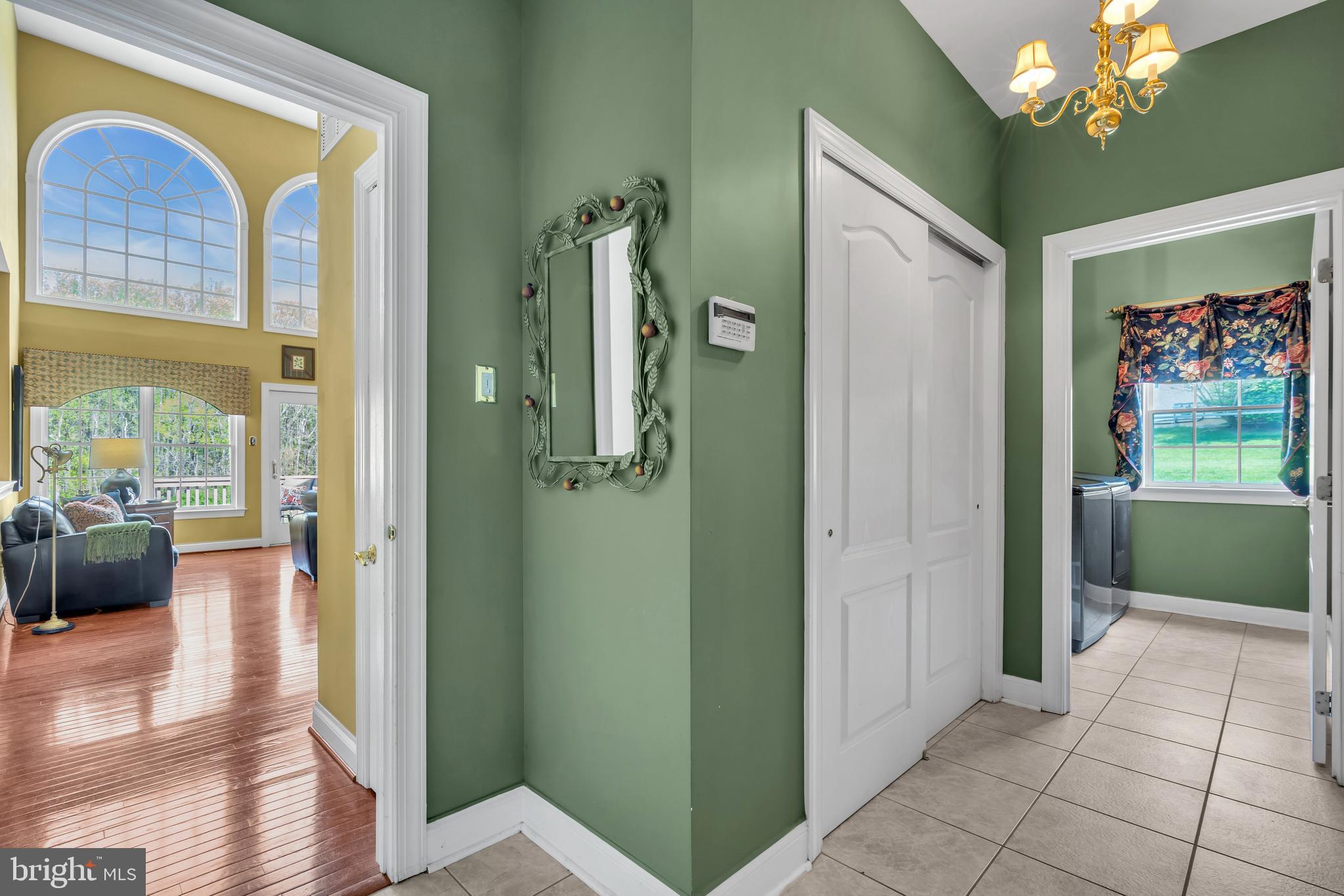 BRANDYWINE RIVER E - Residential