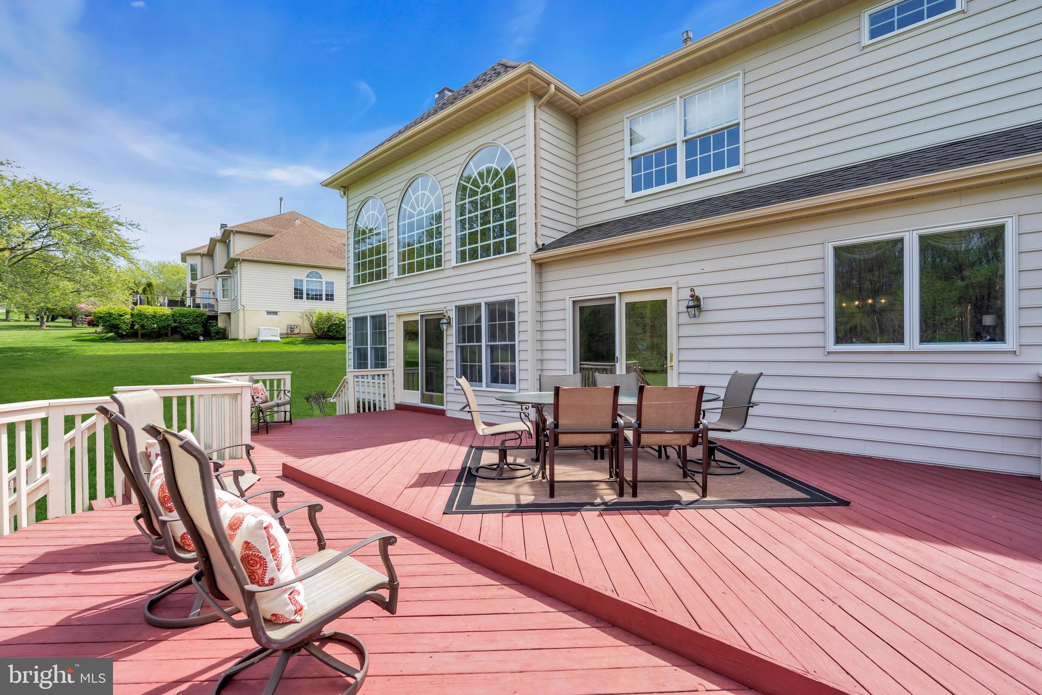 BRANDYWINE RIVER E - Residential